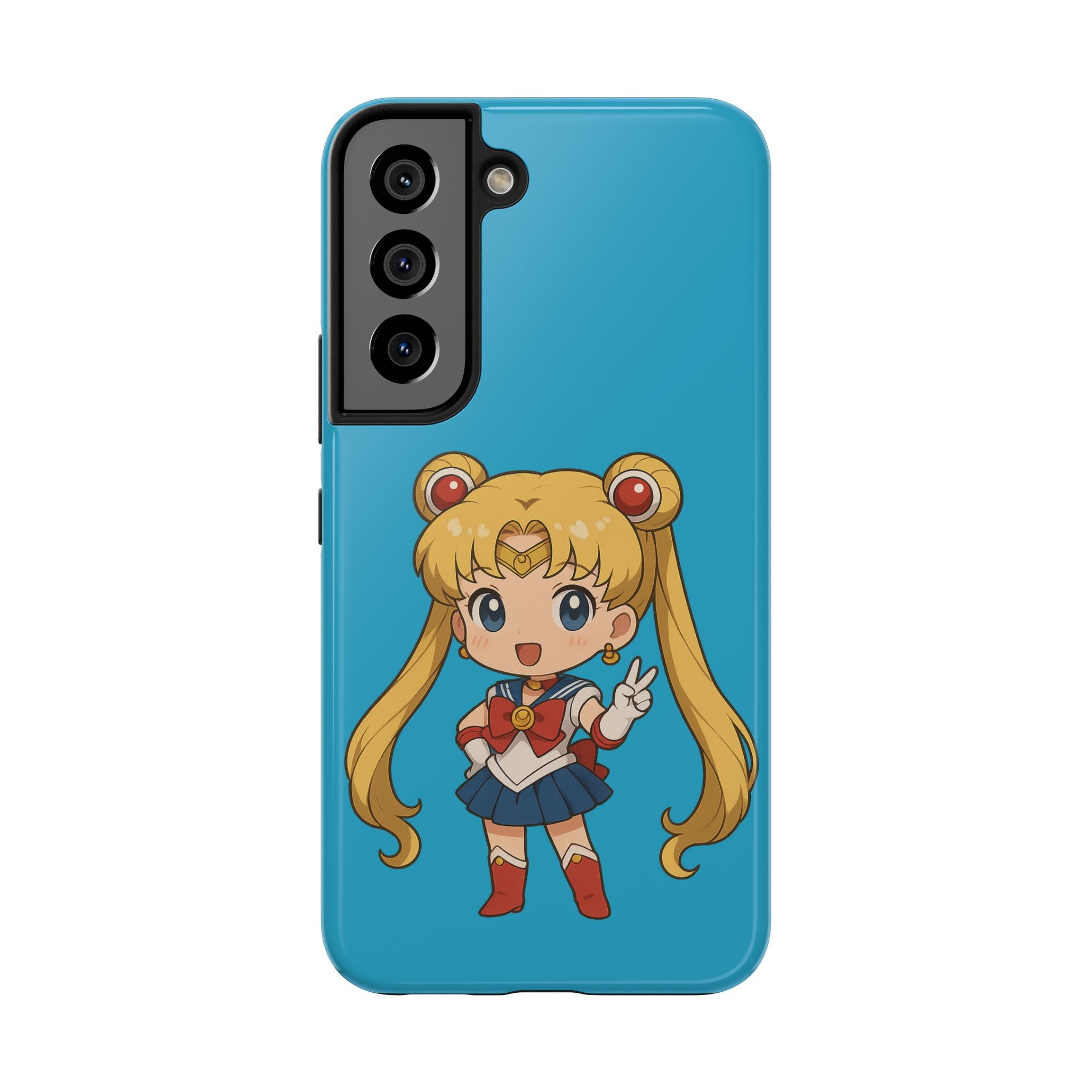 Sailor Moon Tough Phone Cases