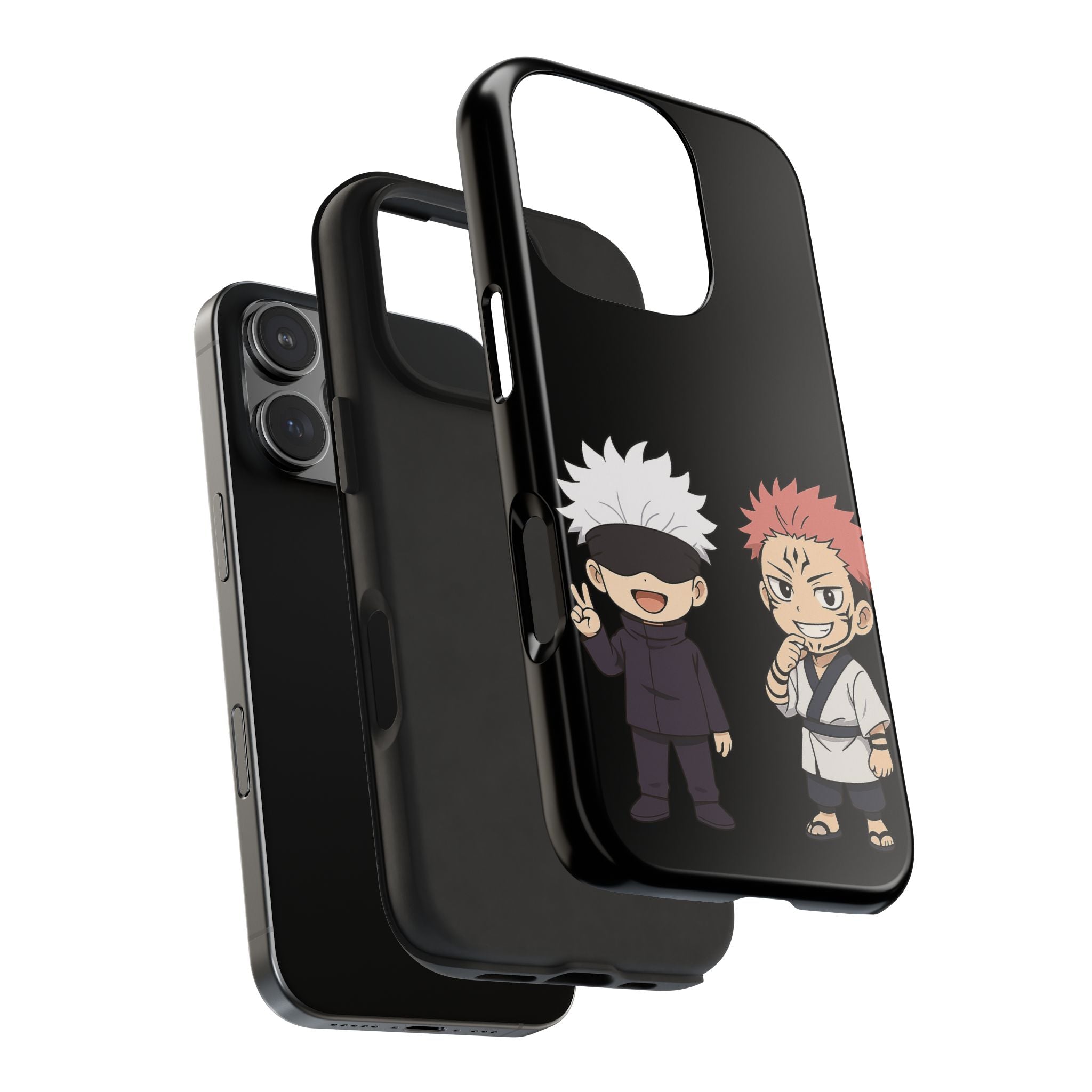 Jujutsu Kaisen Anime Tough Phone Cases