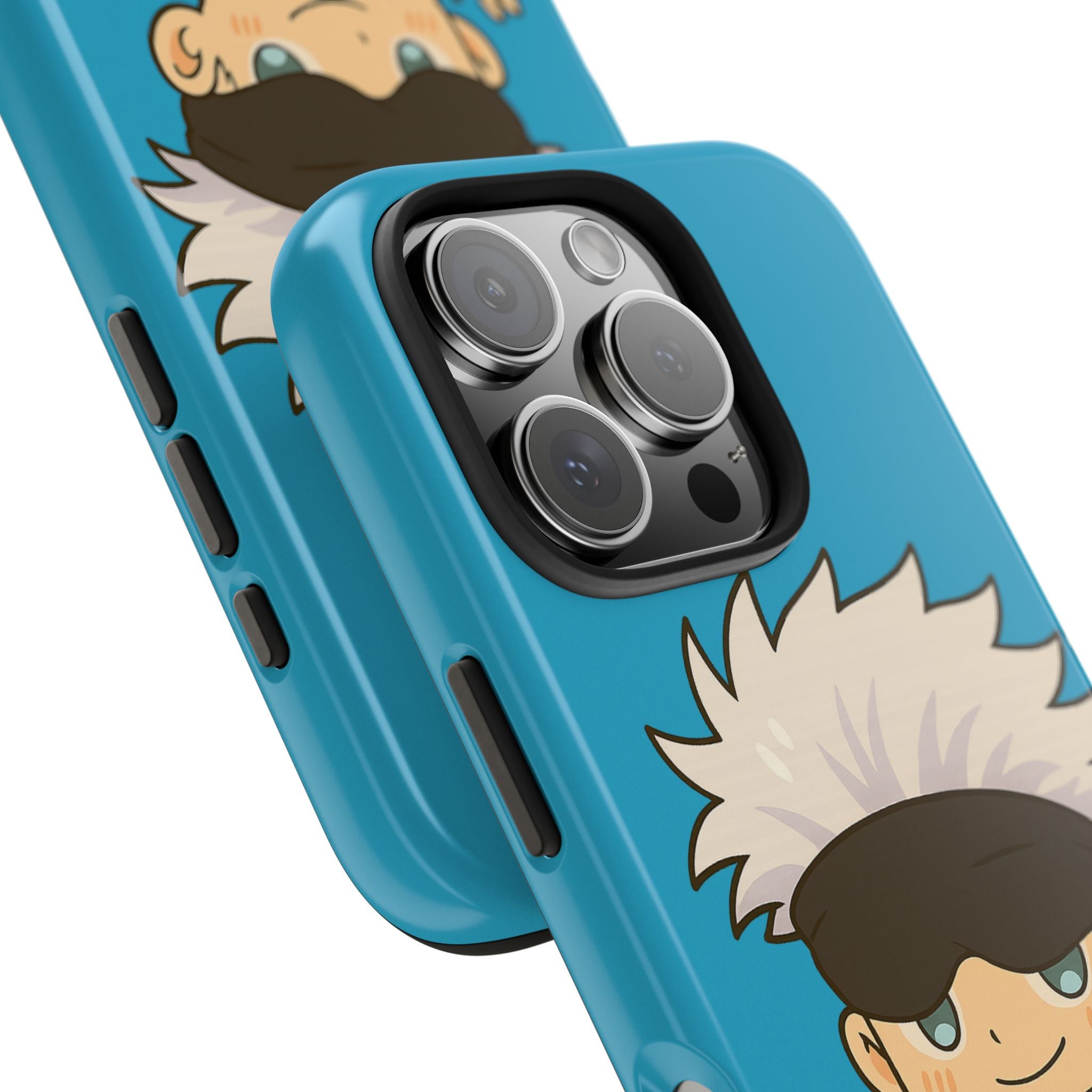 Jujutsu Kaisen Anime Tough Phone Cases