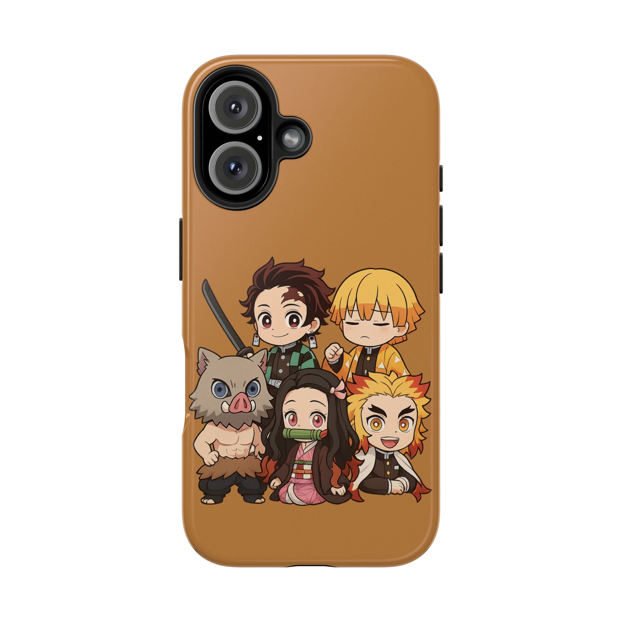 Demon Slayer  Tough Phone Cases