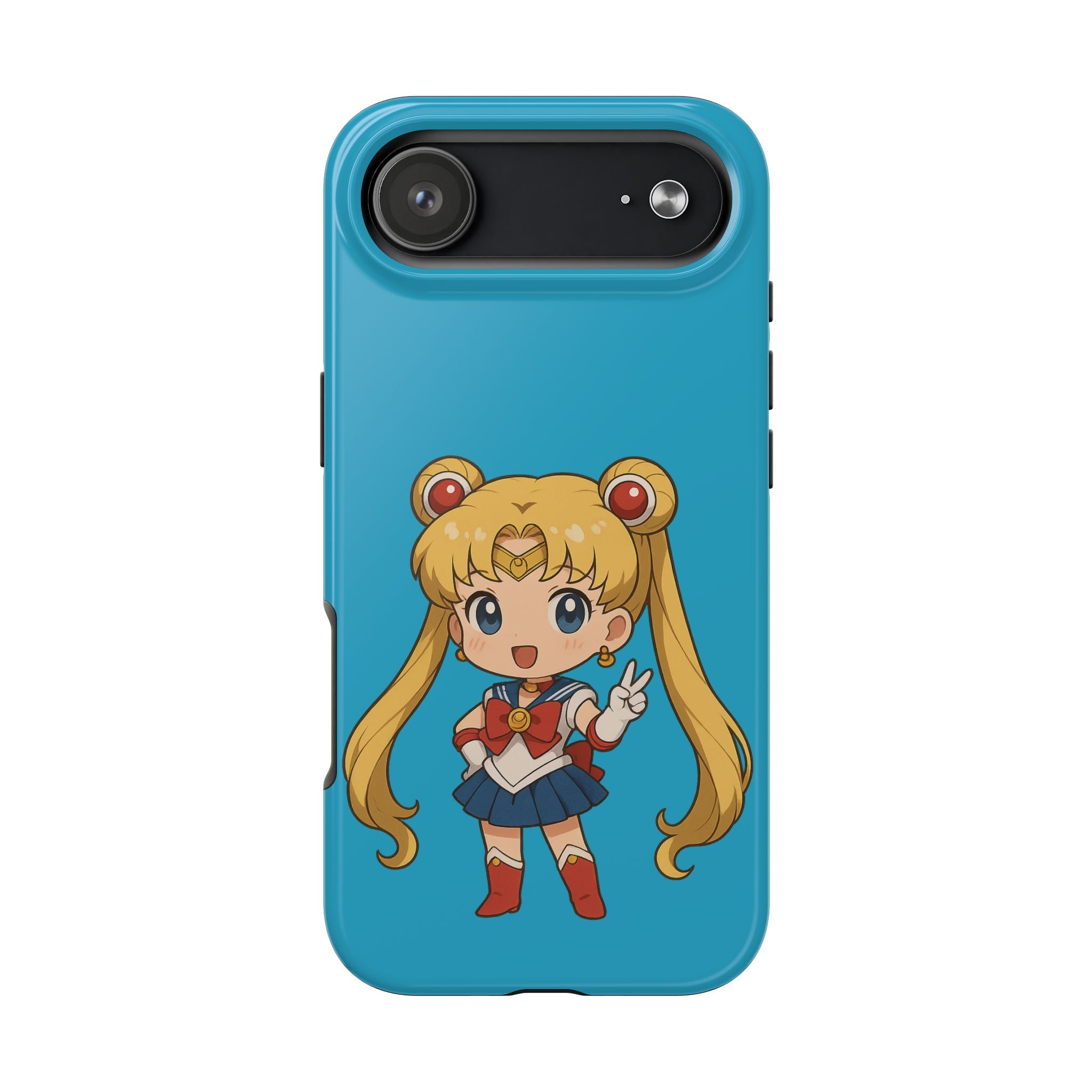 Sailor Moon Tough Phone Cases