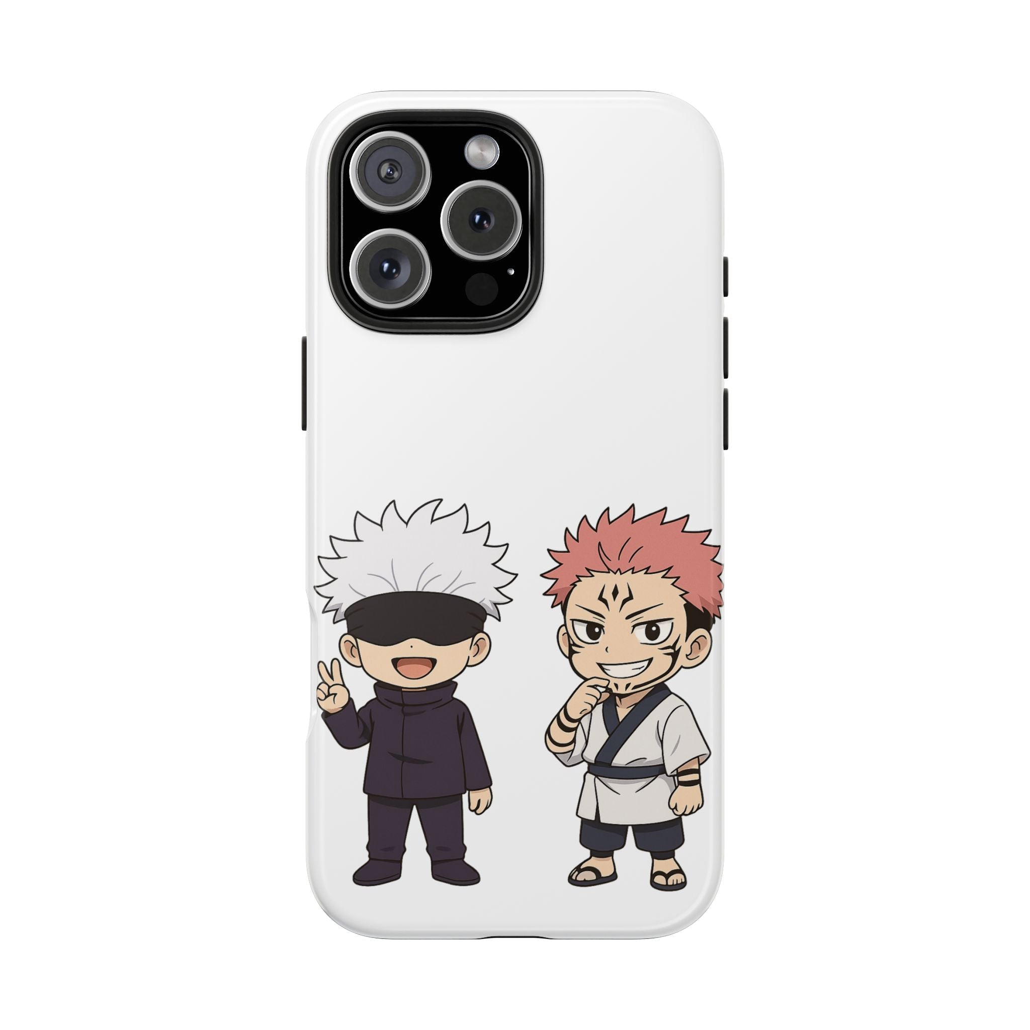 Jujutsu Kaisen Anime Tough Phone Cases