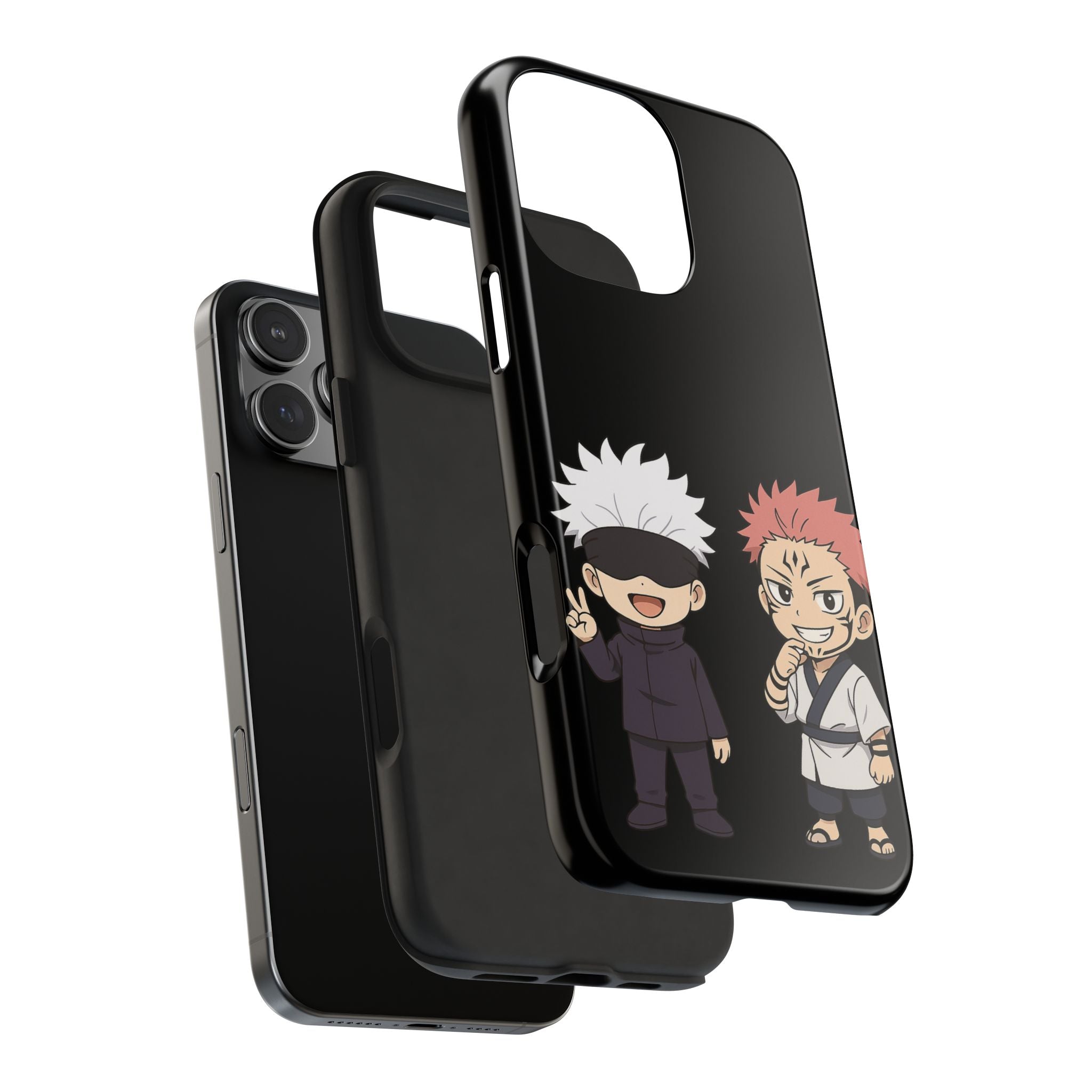 Jujutsu Kaisen Anime Tough Phone Cases