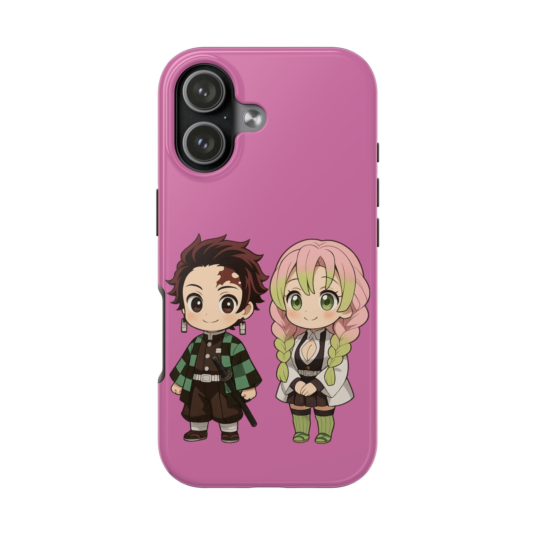 Demon Slayer Tough Phone Cases