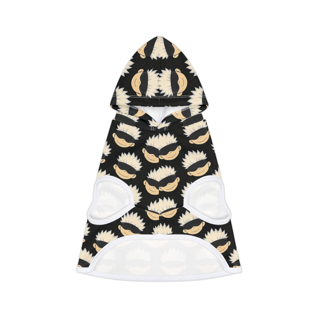 Gojo Pet Hoodie
