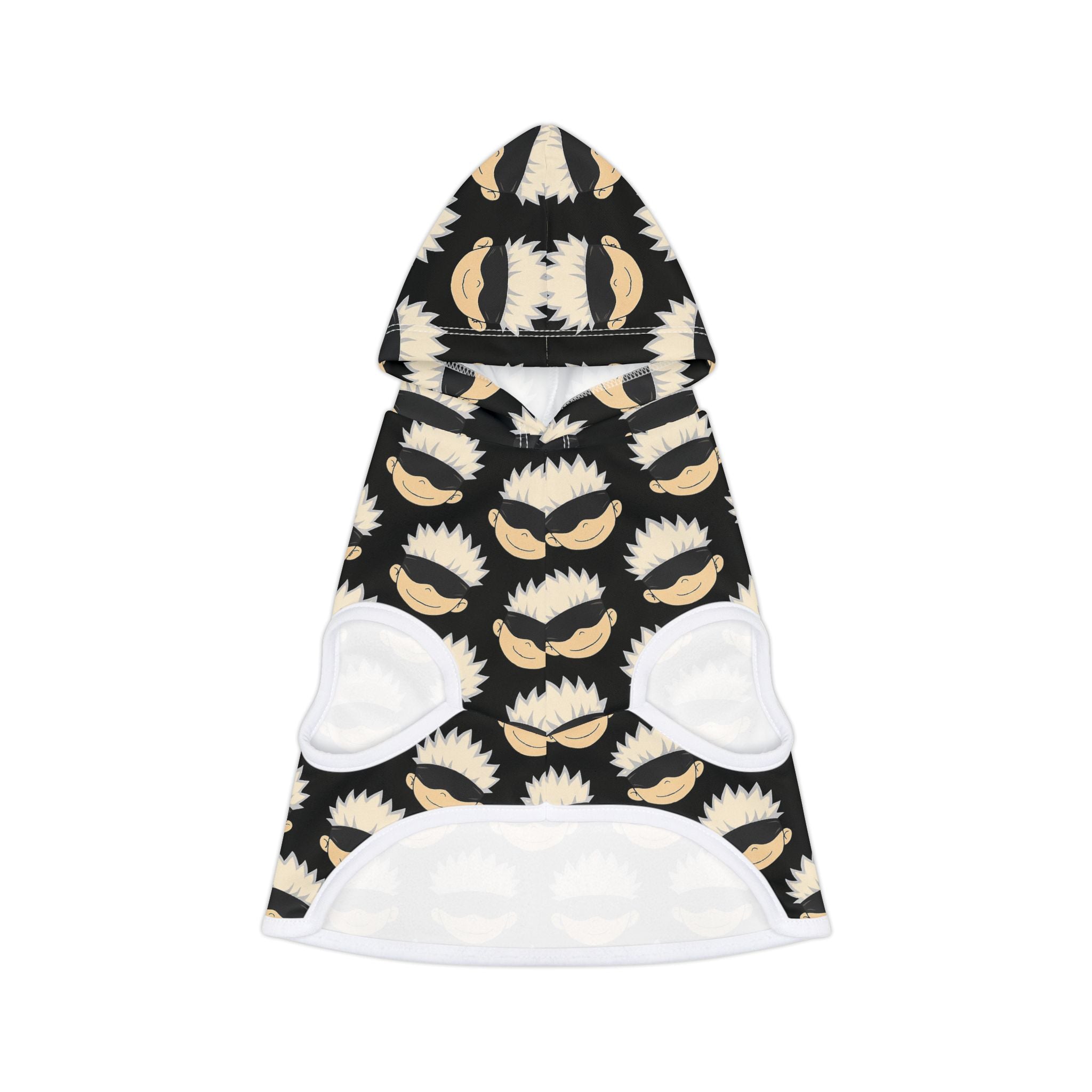 Gojo Pet Hoodie