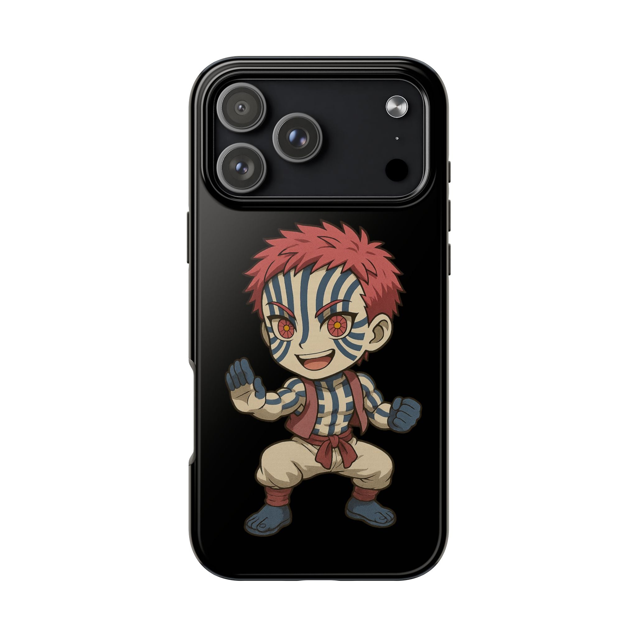 Akaza  Tough Phone Cases