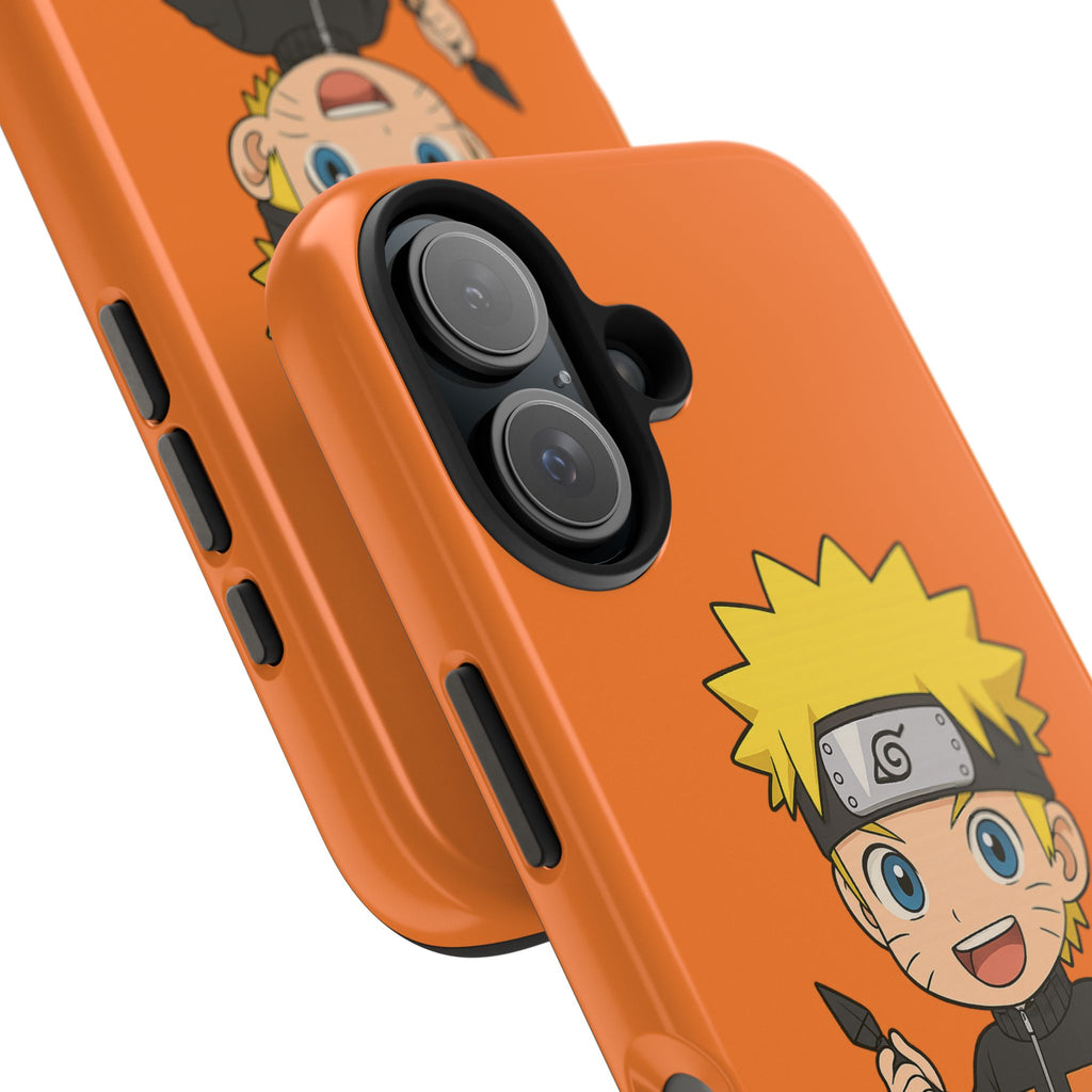 Naruto Anime Tough Phone Cases