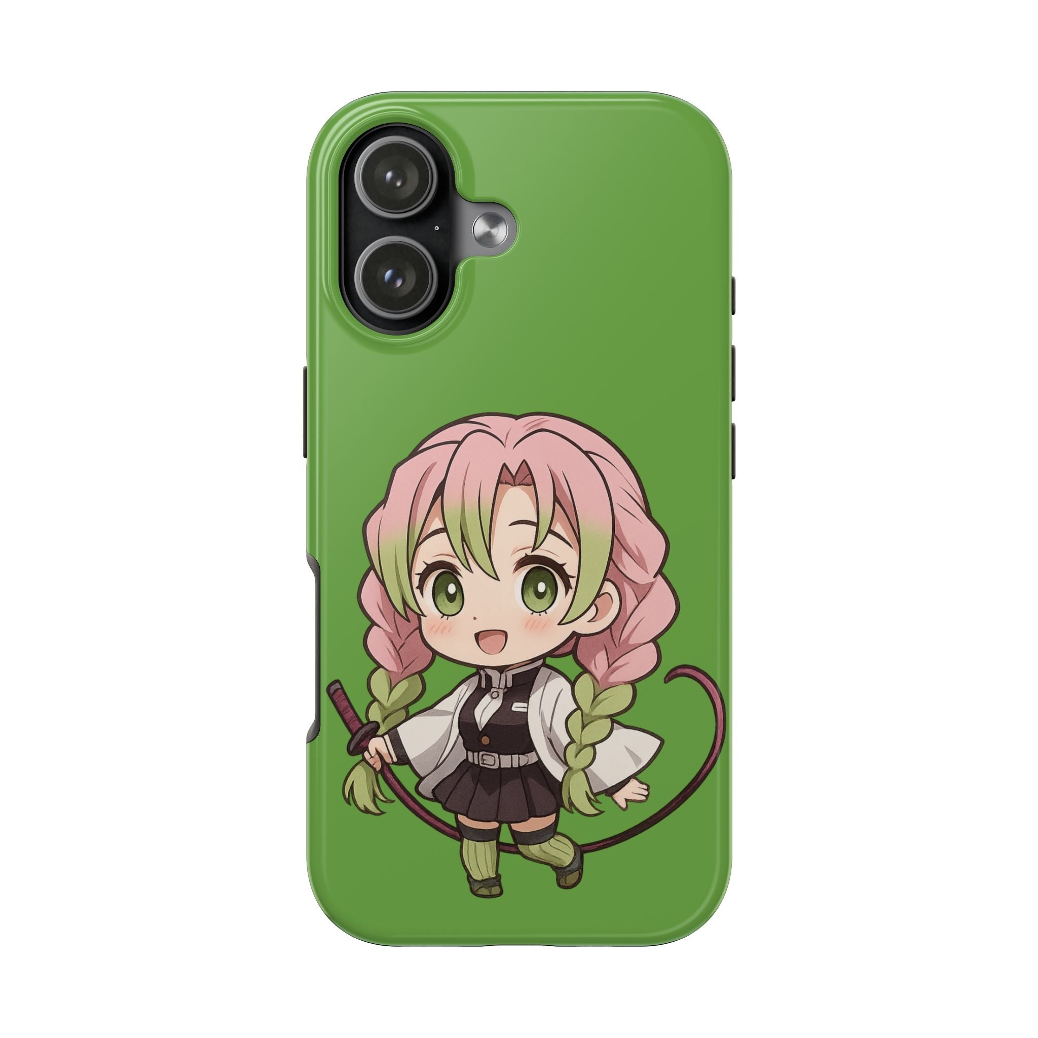 Demon Slayer Tough Phone Cases