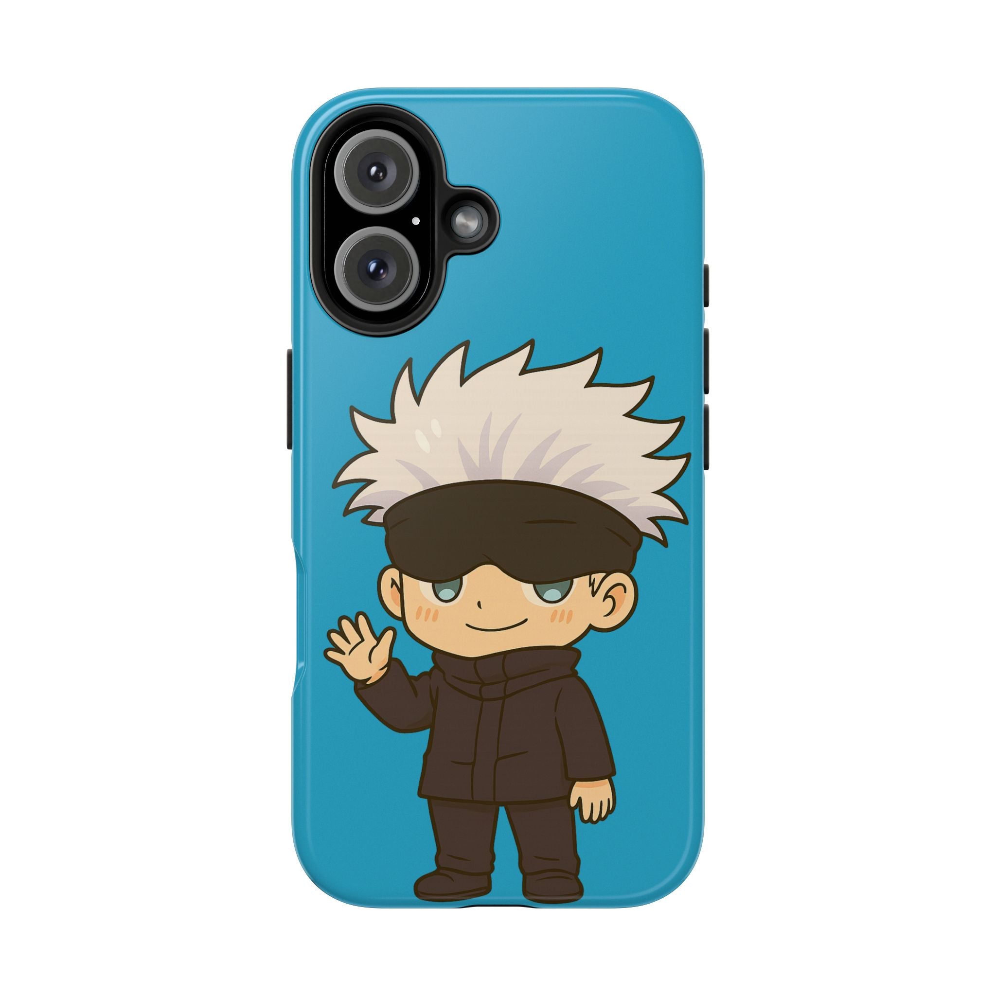 Jujutsu Kaisen Anime Tough Phone Cases
