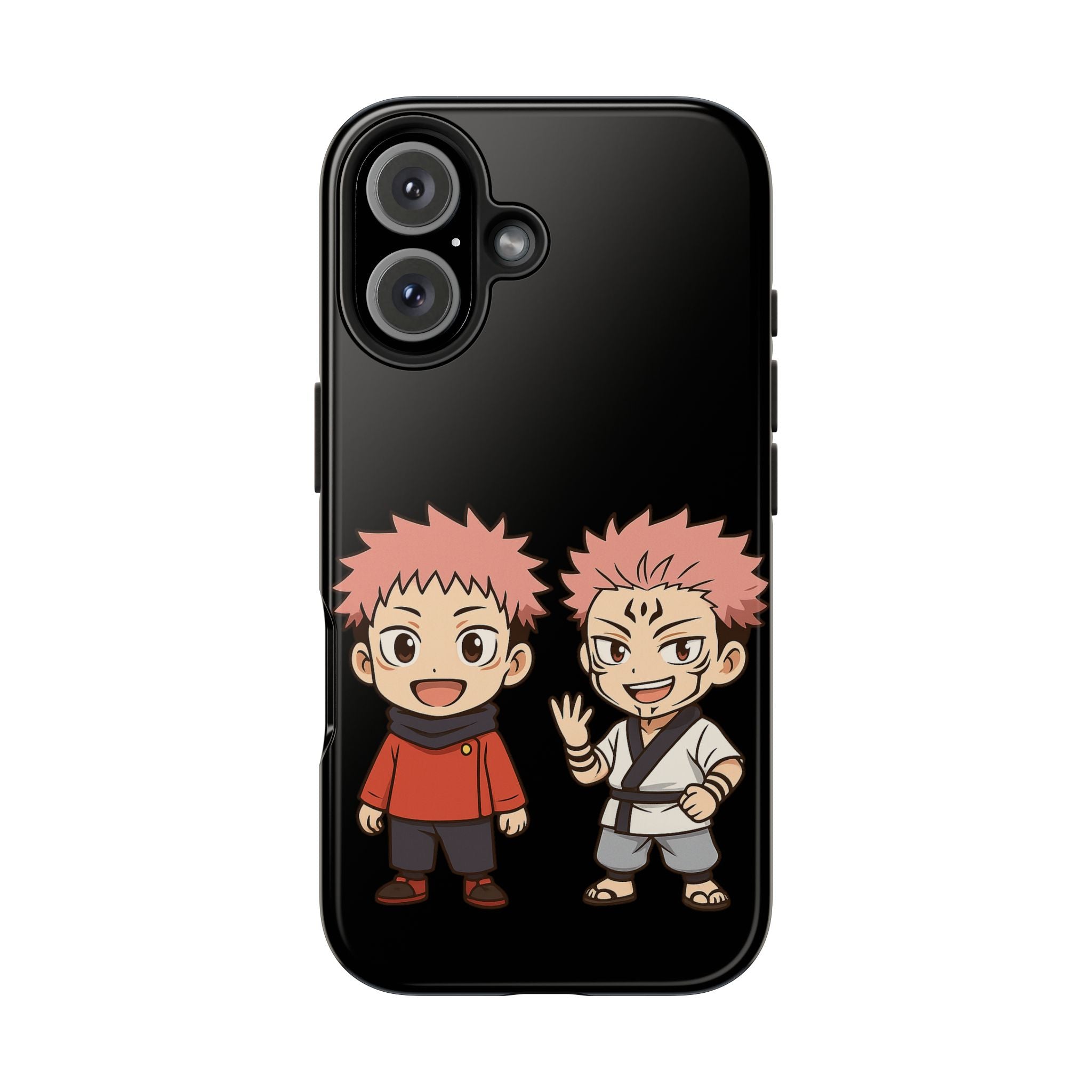 Jujutsu Kaisen Anime Tough Phone Cases