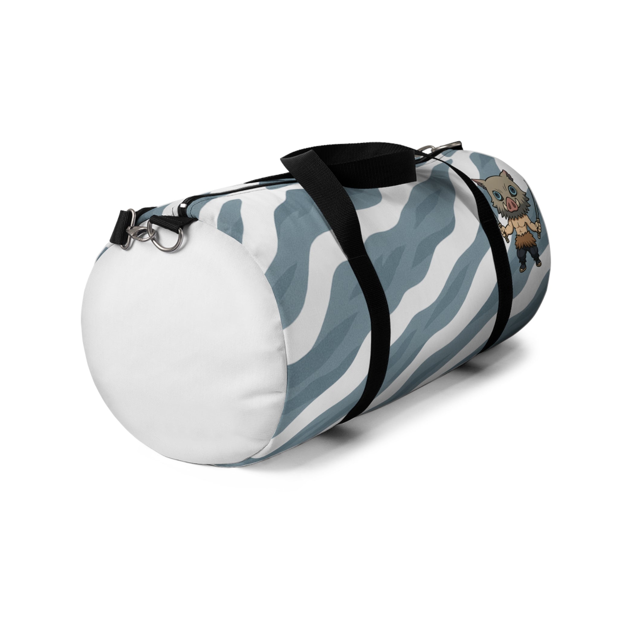 Demon Slayer Anime Duffel Bag