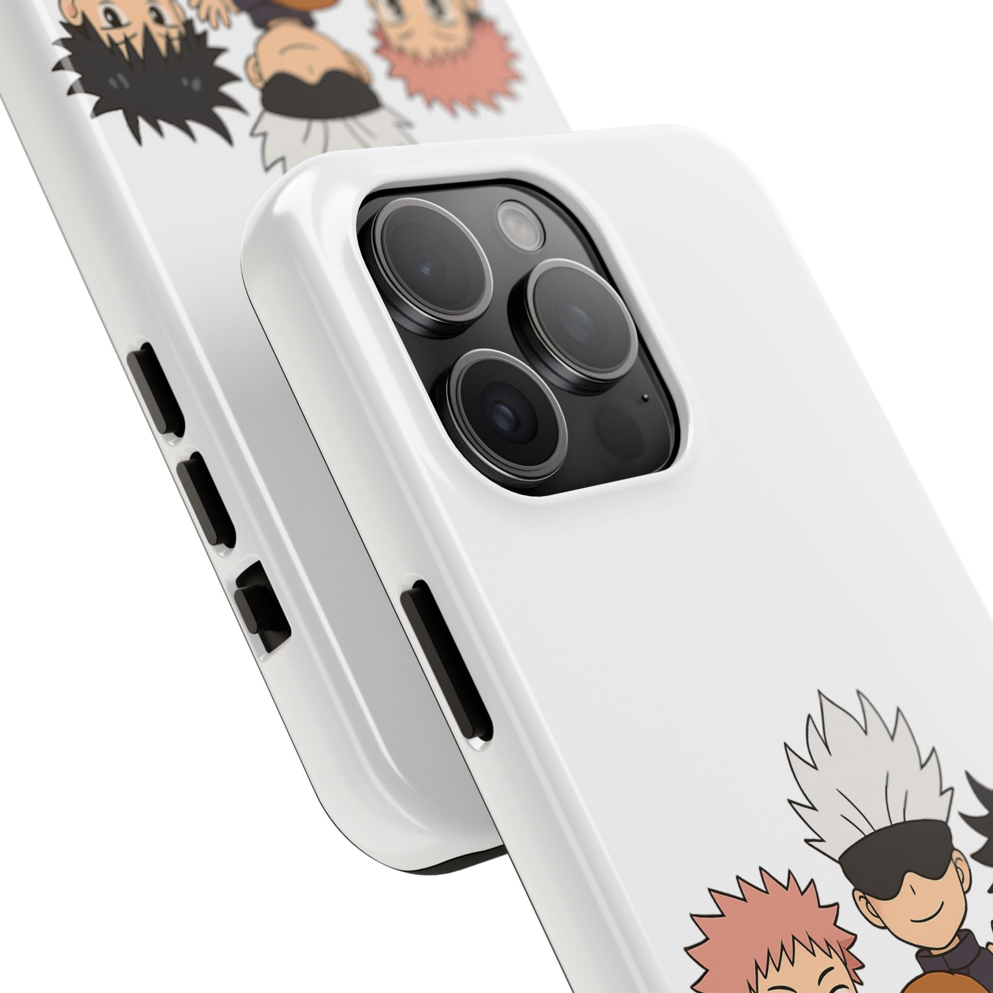Jujutsu Kaisen Anime Tough Phone Cases