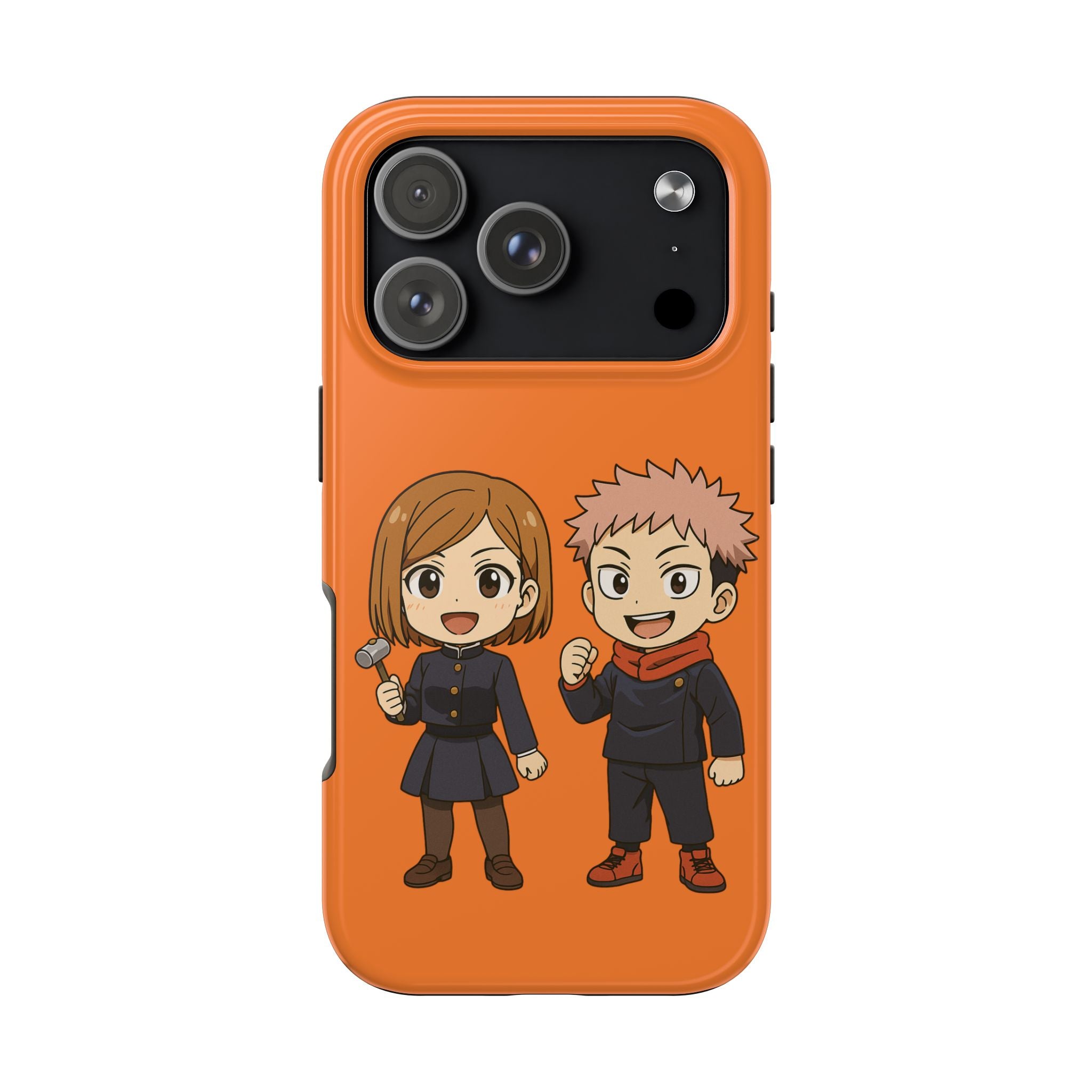 Jujutsu Kaisen Anime Tough Phone Cases