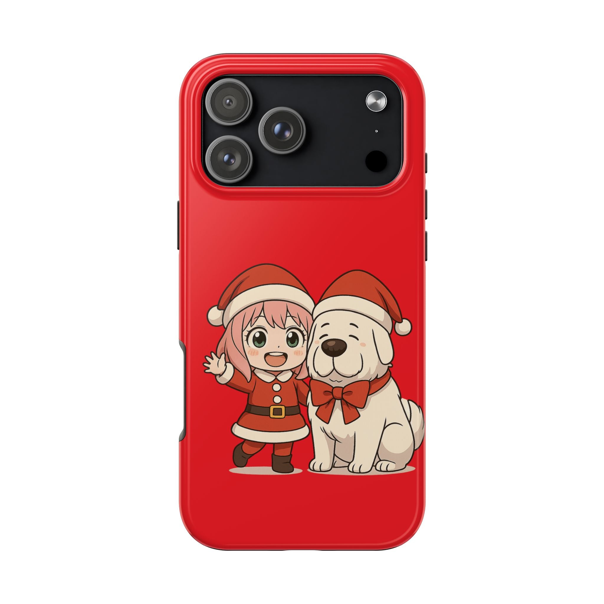 Spy x Family Tough Phone Cases