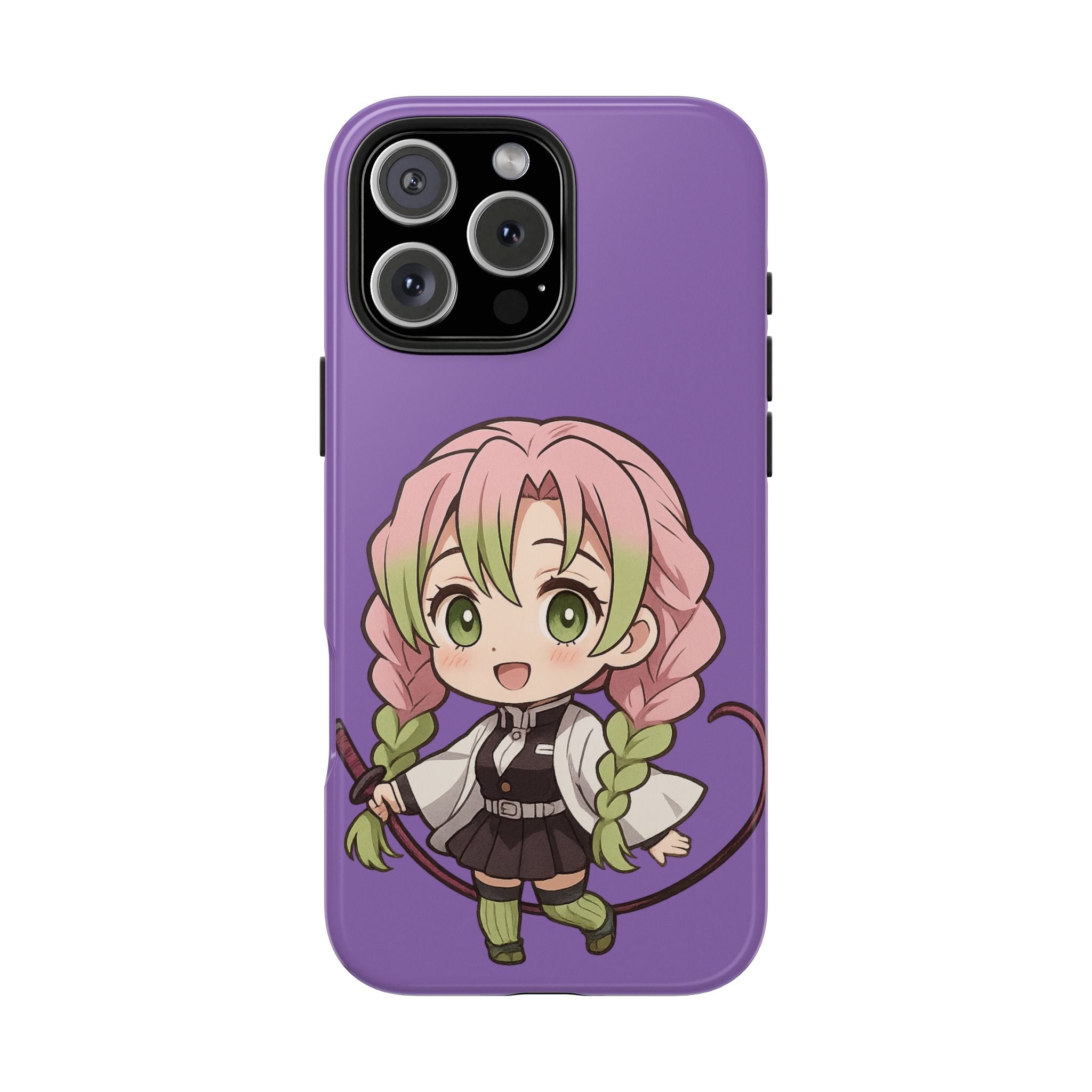 Demon Slayer Tough Phone Cases