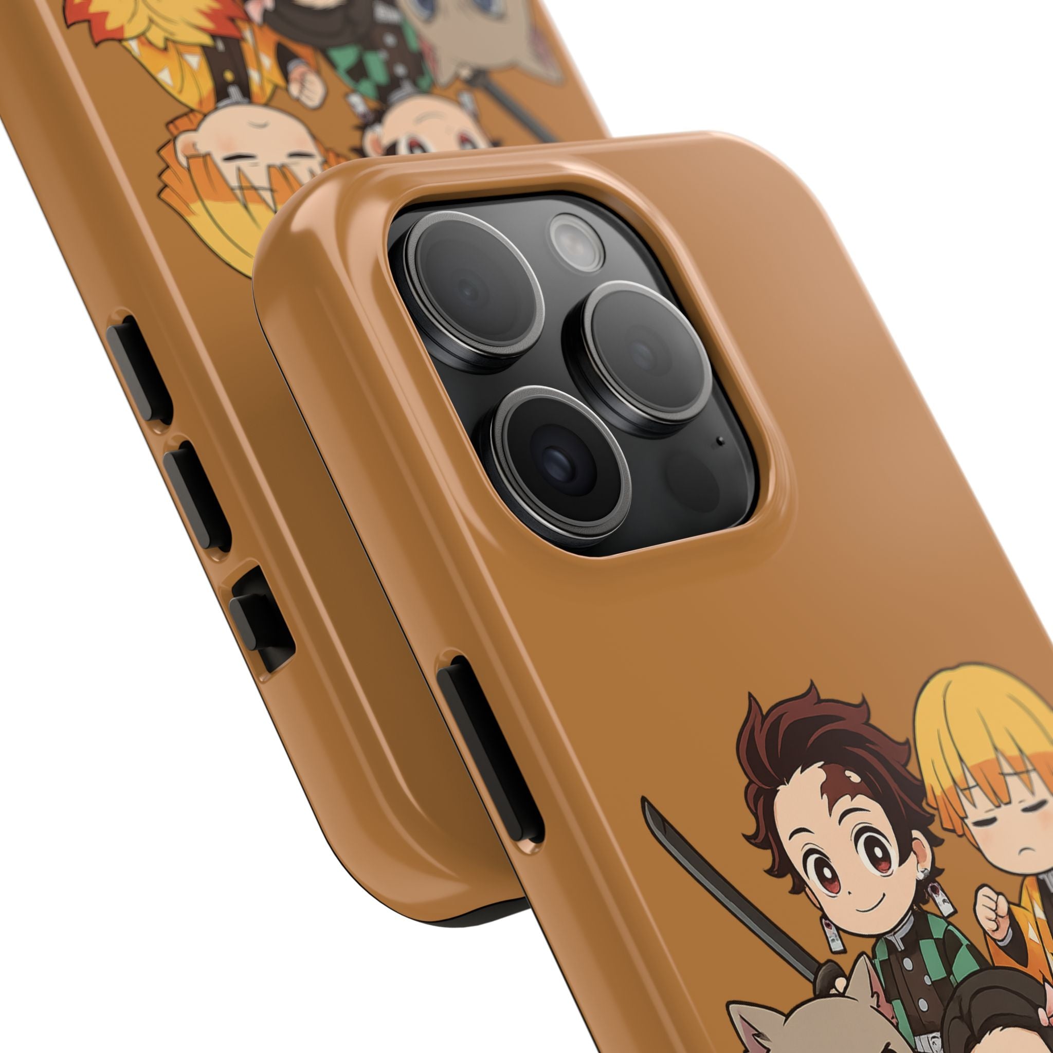 Demon Slayer  Tough Phone Cases