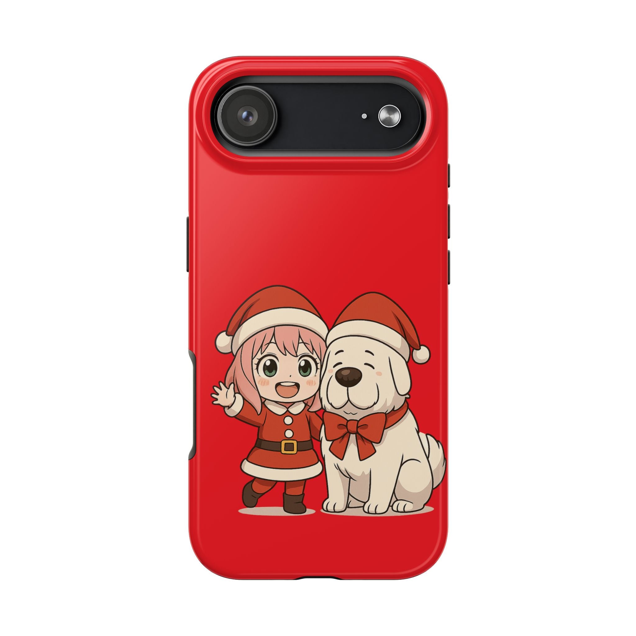 Spy x Family Tough Phone Cases