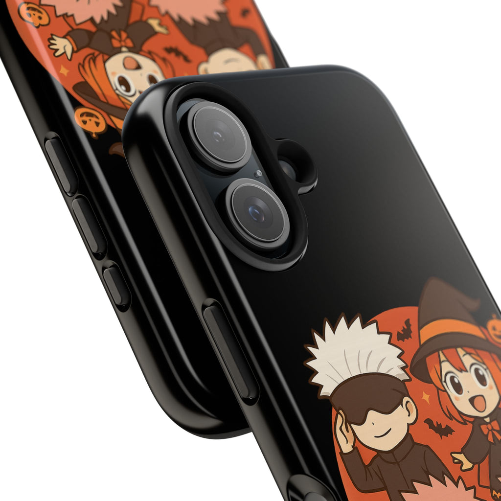 Jujutsu Kaisen Anime Tough Phone Cases