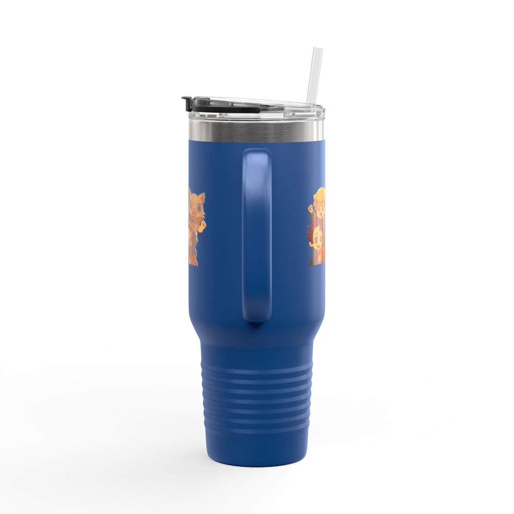 Anime Insulated Travel Mug, 40oz