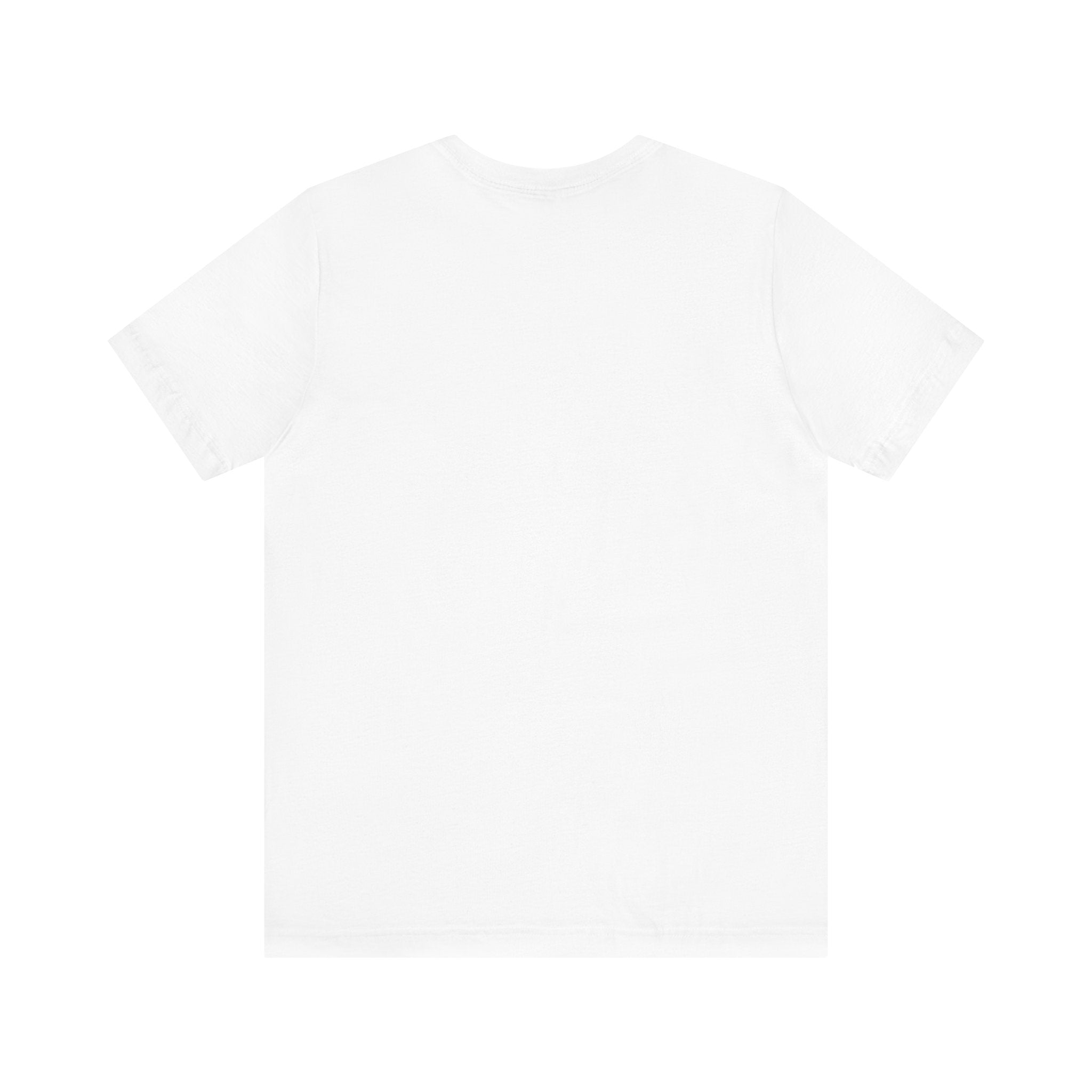 Tengen Unisex Jersey Short Sleeve Tee