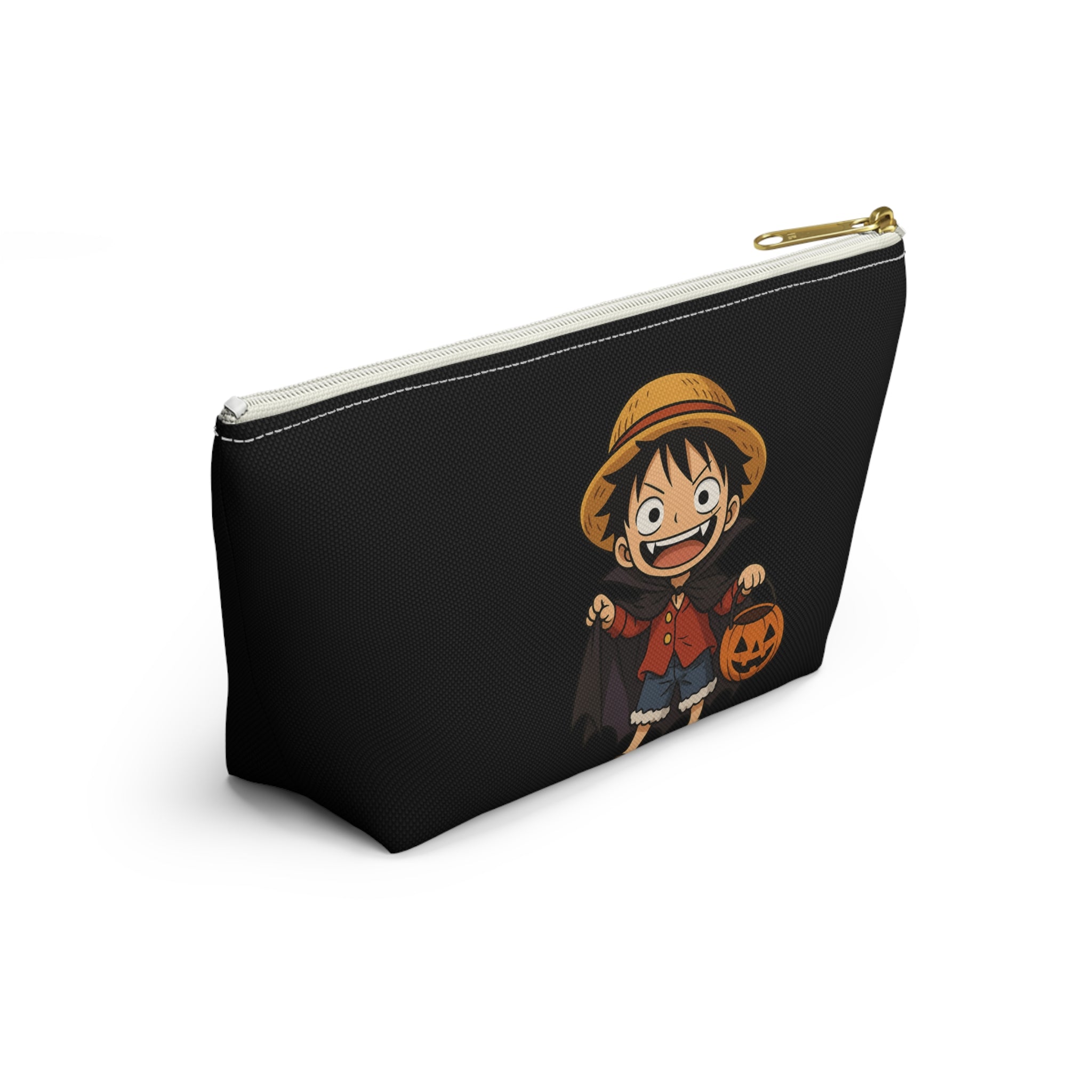 Luffy Accessory Pouch w T-bottom
