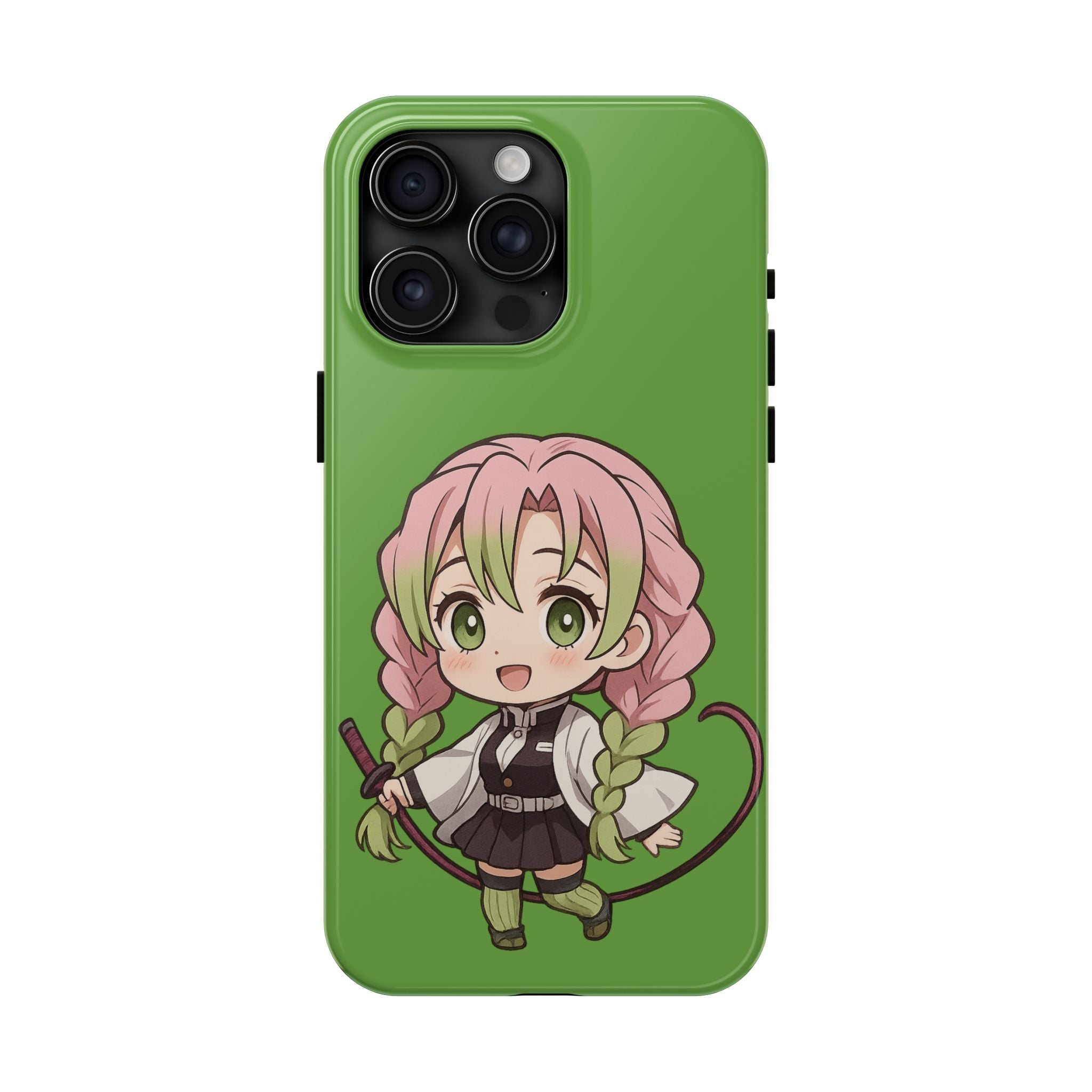 Demon Slayer Tough Phone Cases