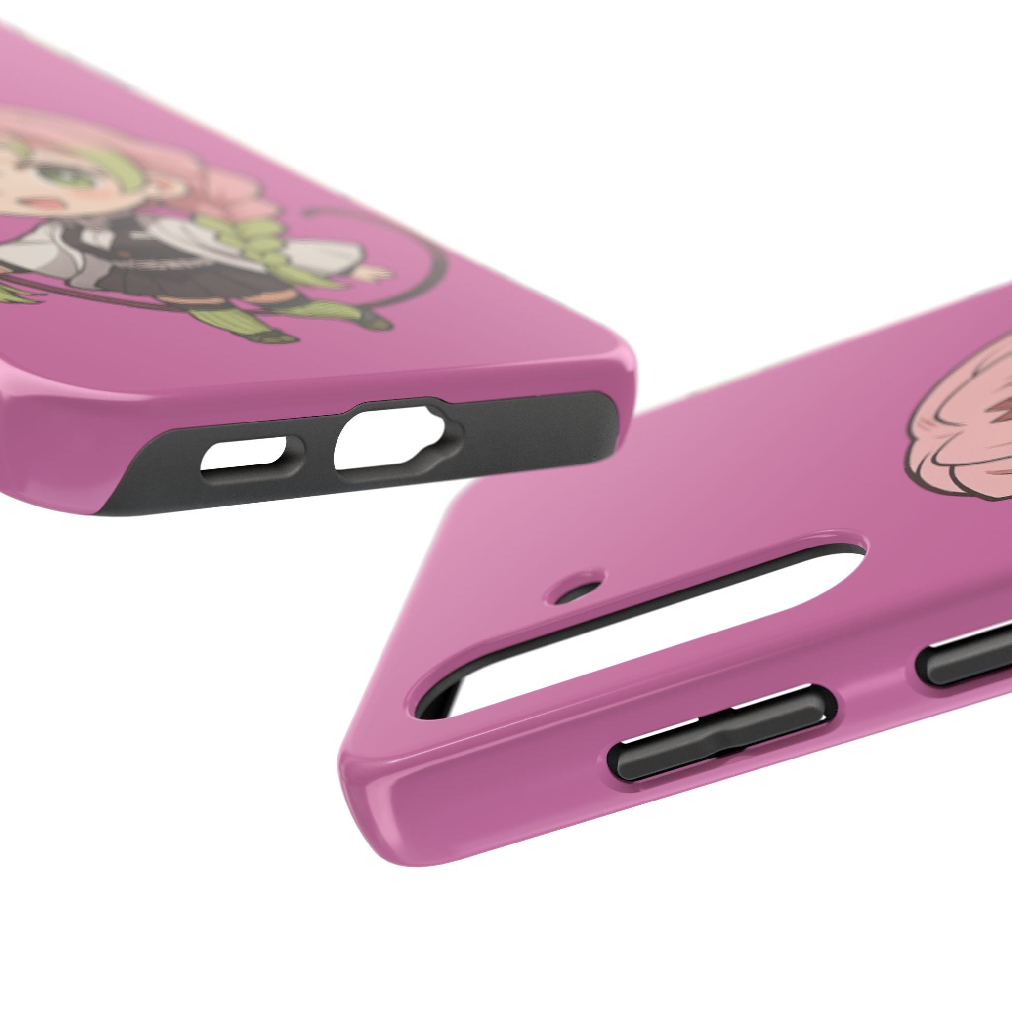 Demon Slayer Tough Phone Cases