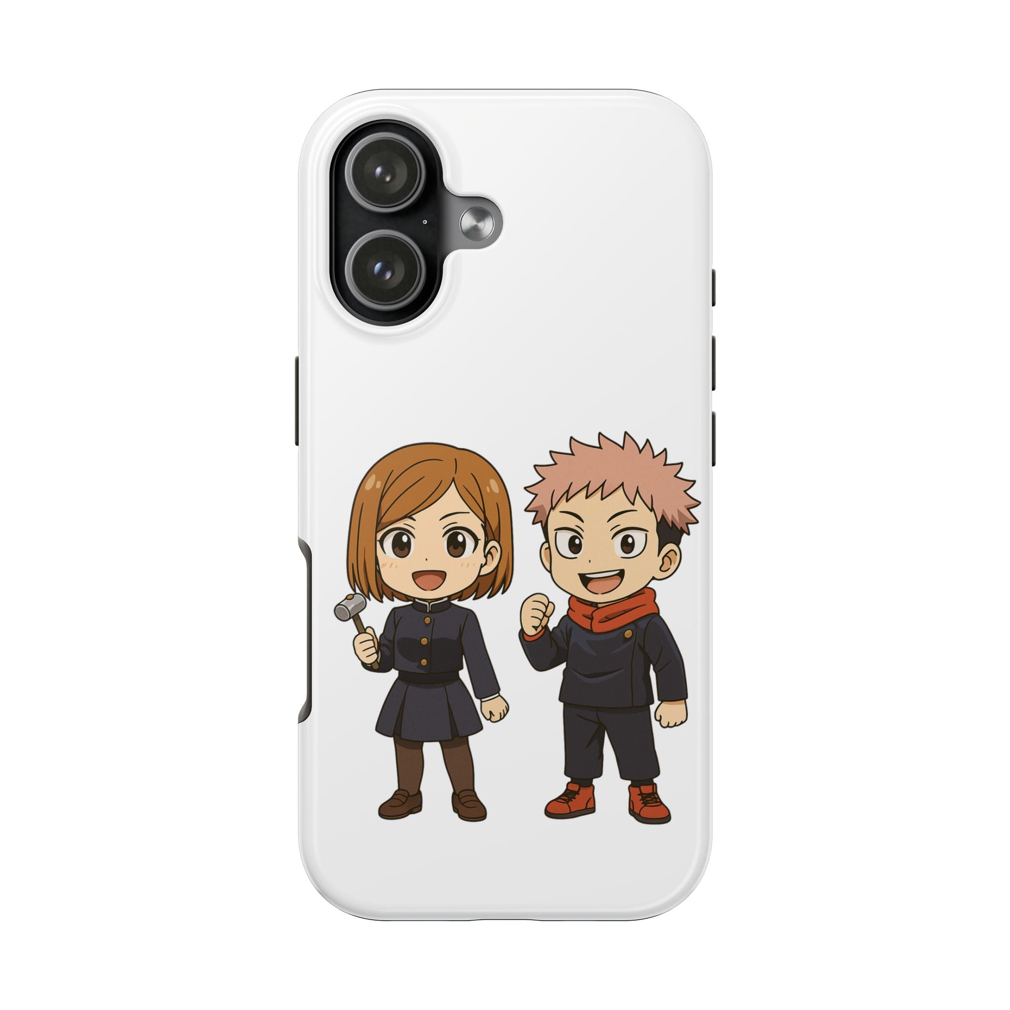 Jujutsu Kaisen Anime Tough Phone Cases