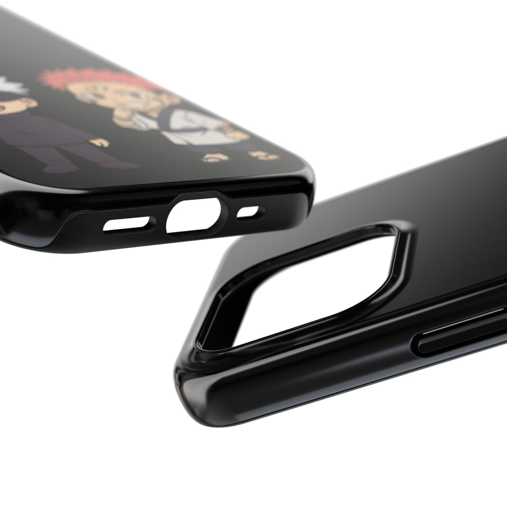 Jujutsu Kaisen Anime Tough Phone Cases