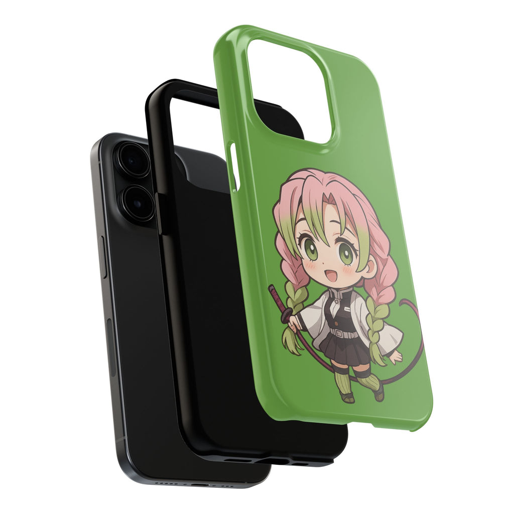 Demon Slayer Tough Phone Cases