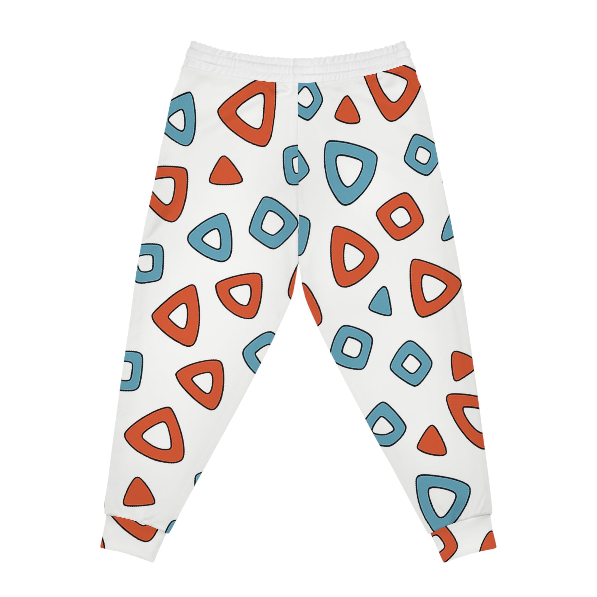 Anime Unisex Athletic Joggers