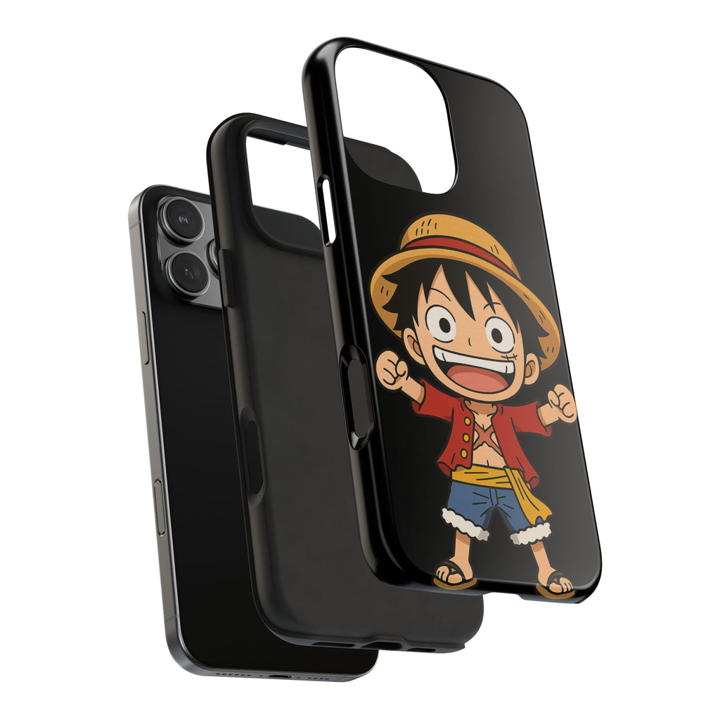 One Piece Anime Tough Phone Cases