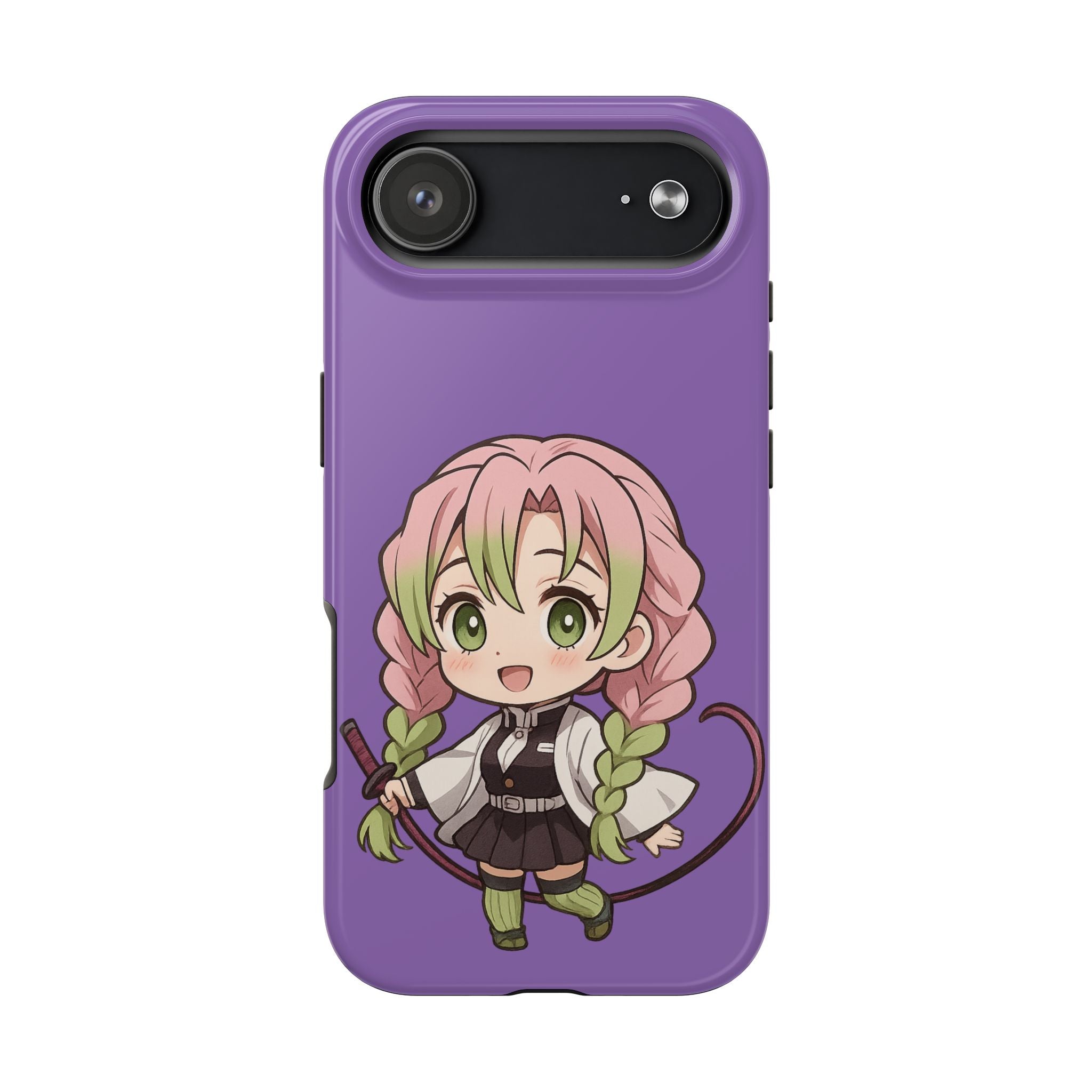 Demon Slayer Tough Phone Cases