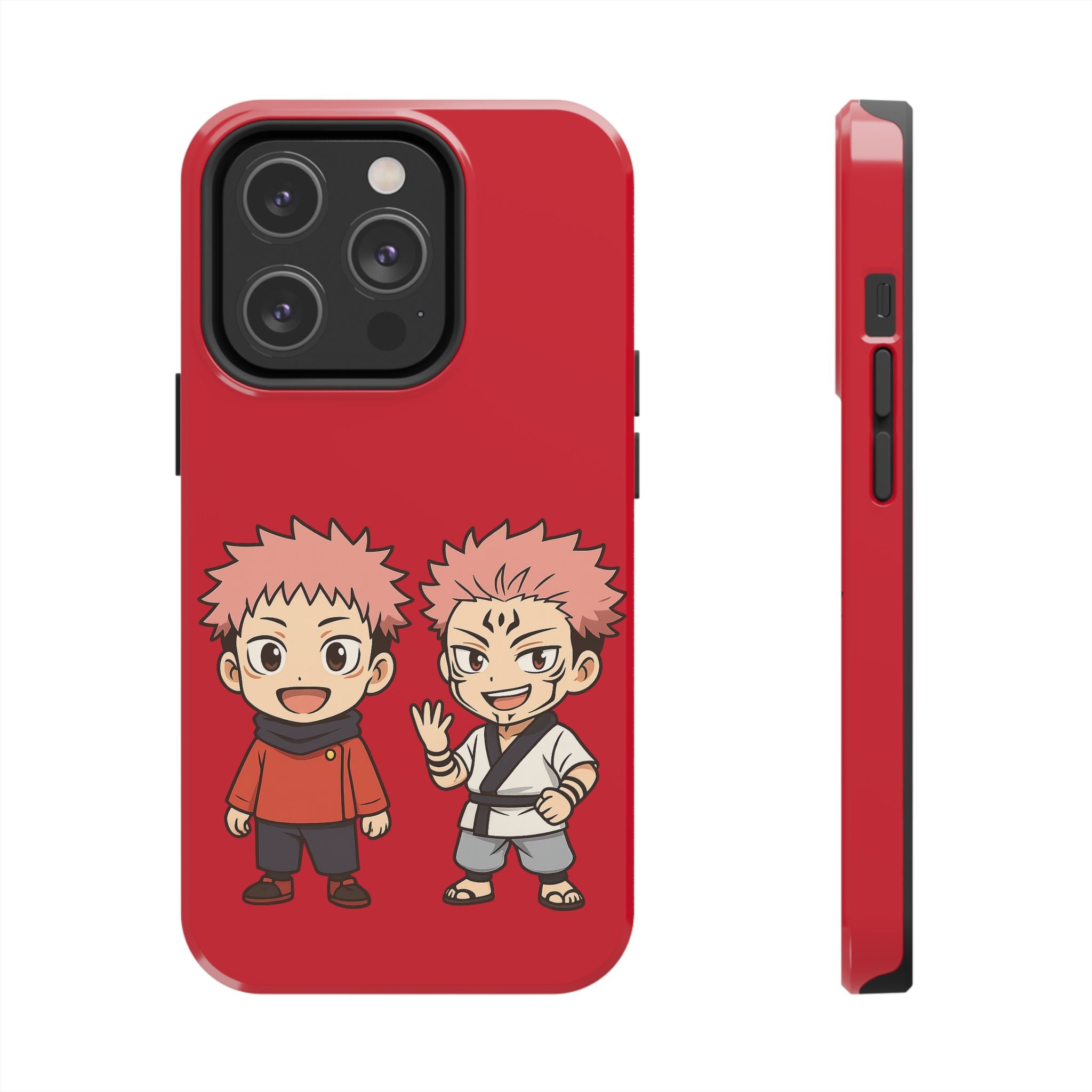 Jujutsu Kaisen Anime Tough Phone Cases