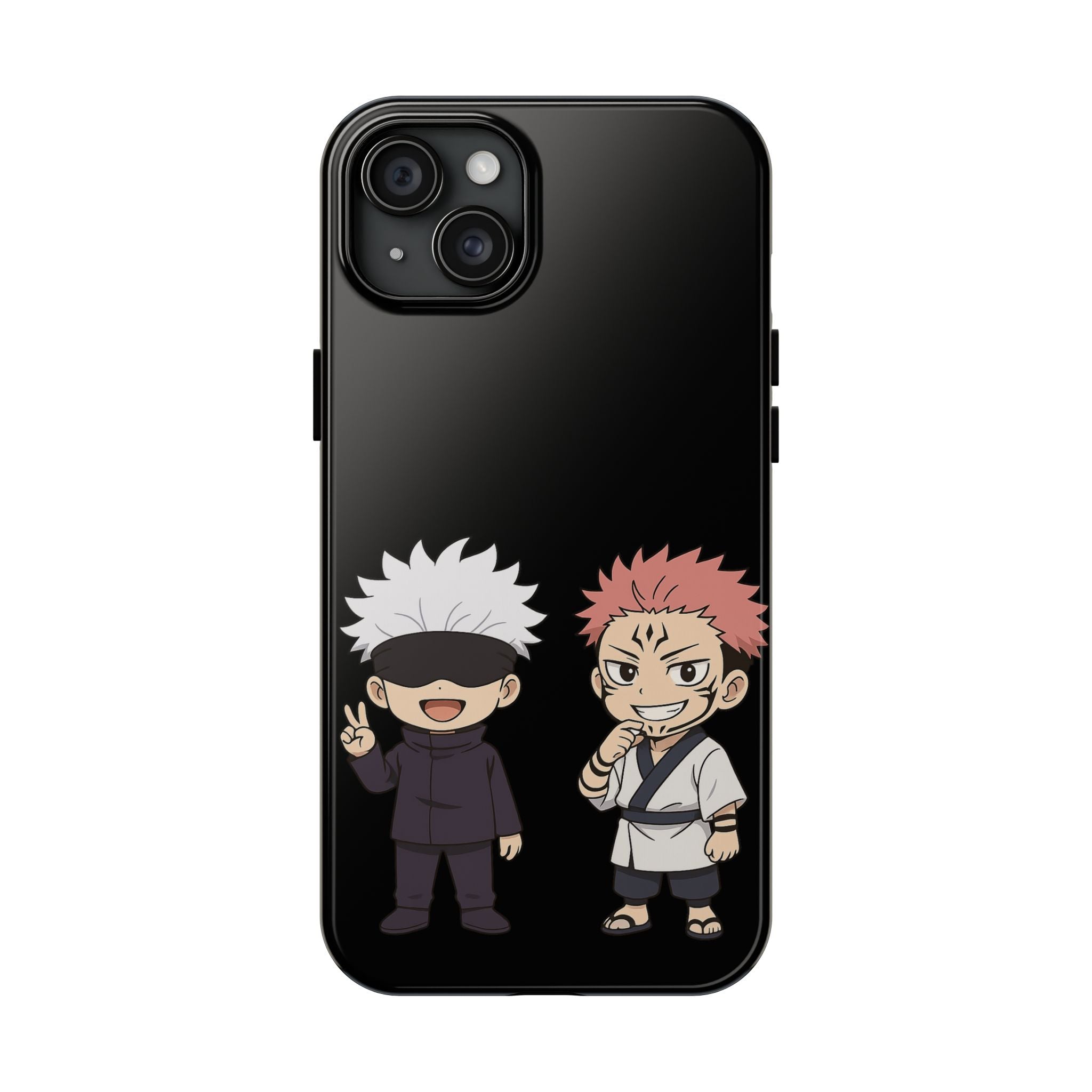 Jujutsu Kaisen Anime Tough Phone Cases