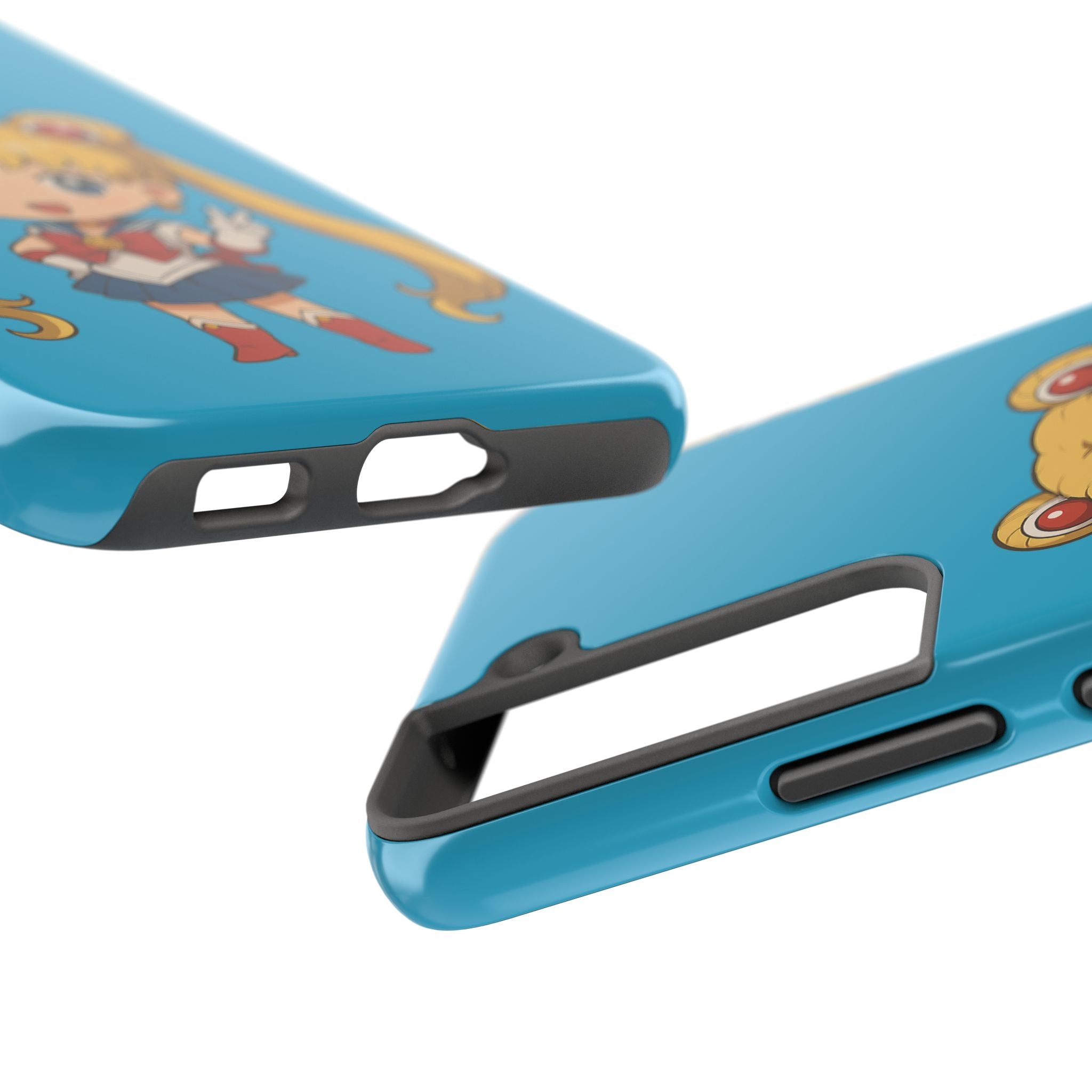 Sailor Moon Tough Phone Cases