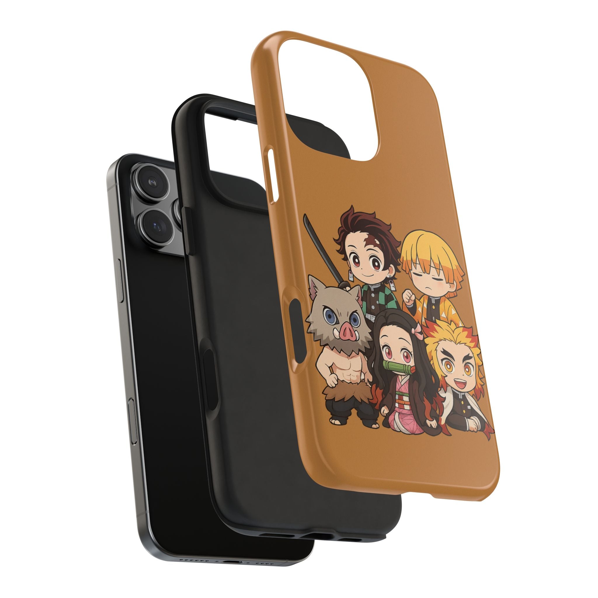 Demon Slayer  Tough Phone Cases