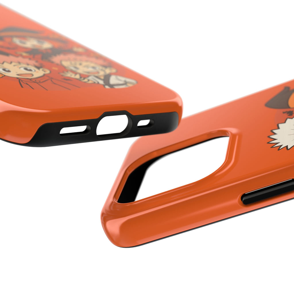 Jujutsu Kaisen Anime Tough Phone Cases