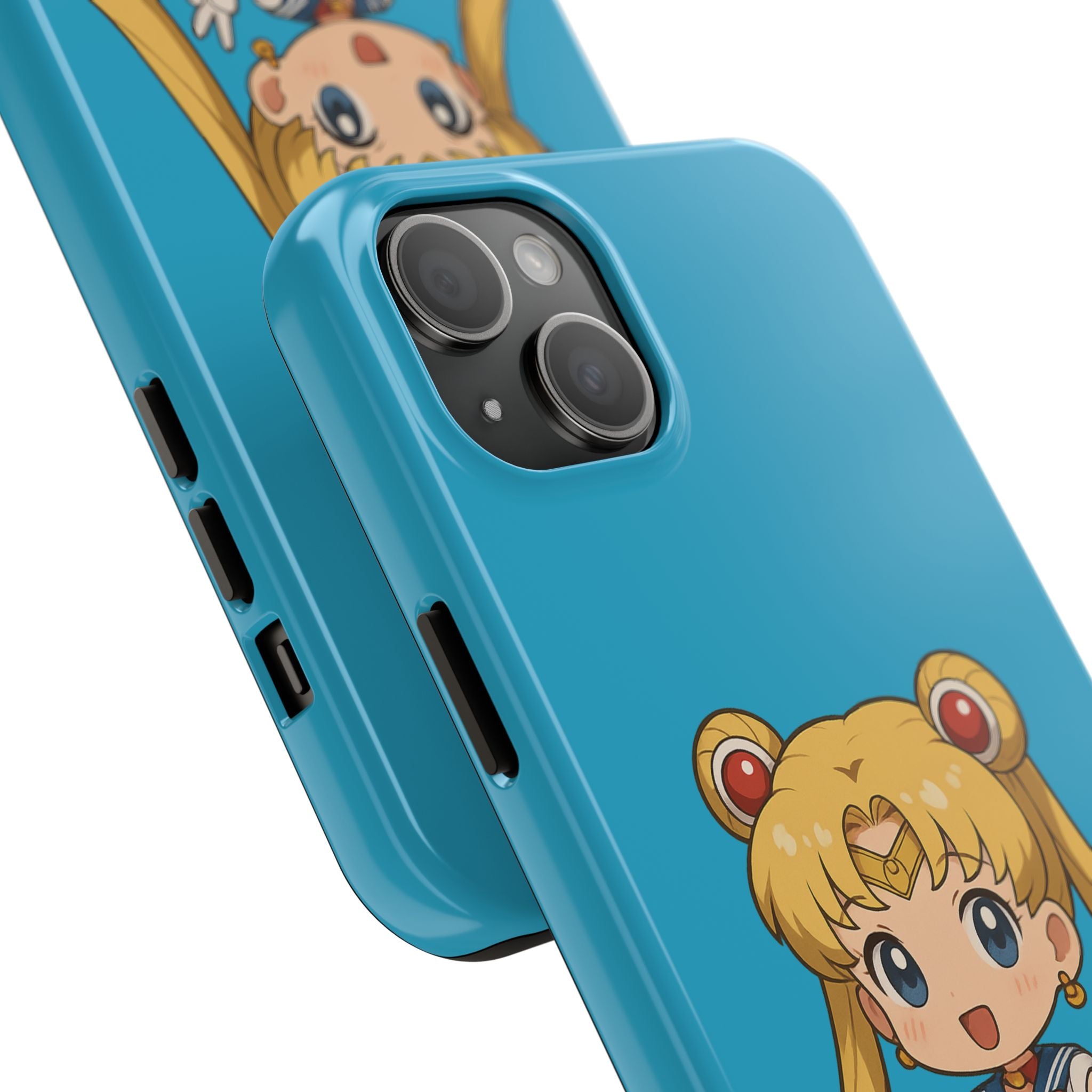 Sailor Moon Tough Phone Cases