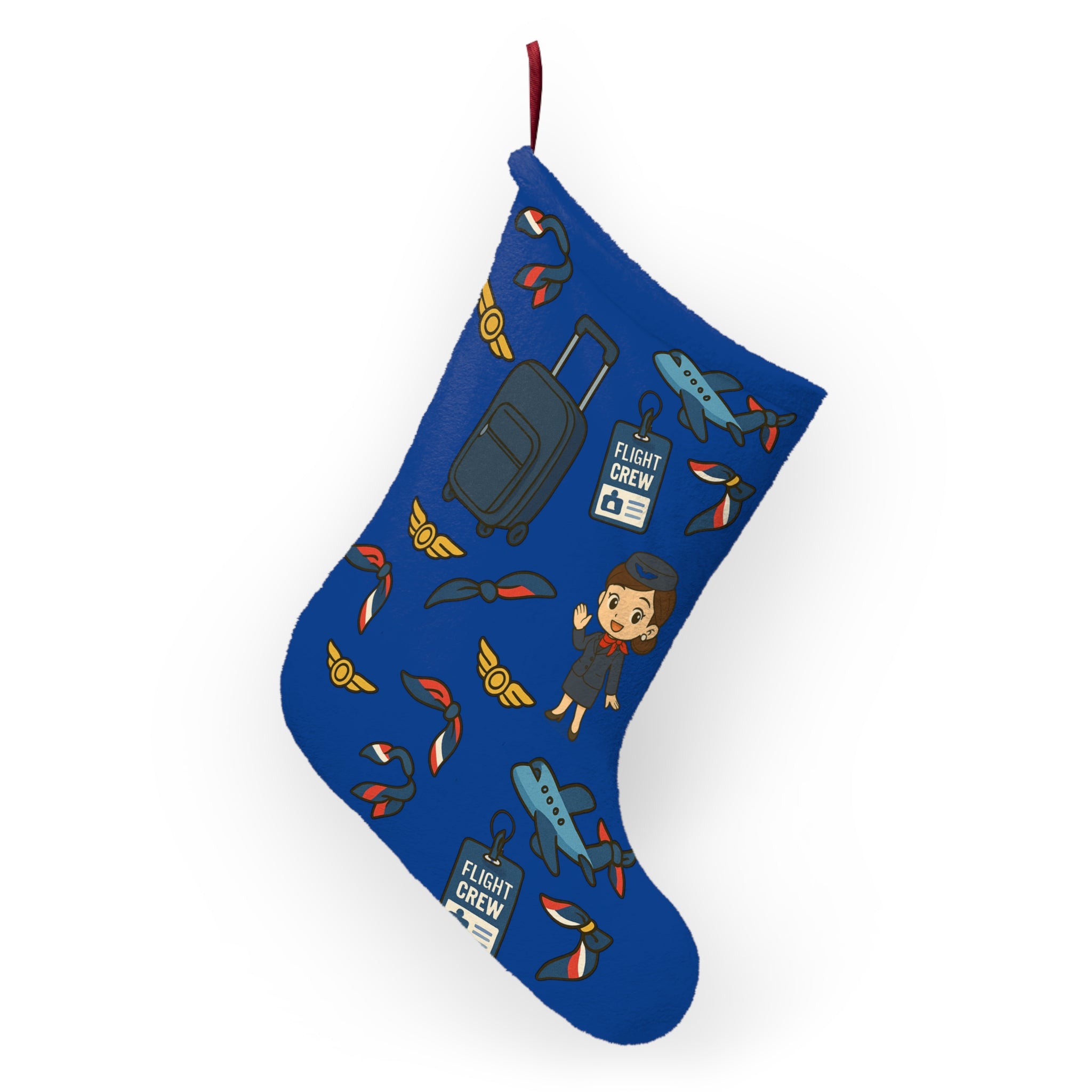 Flight Crew  Stockings