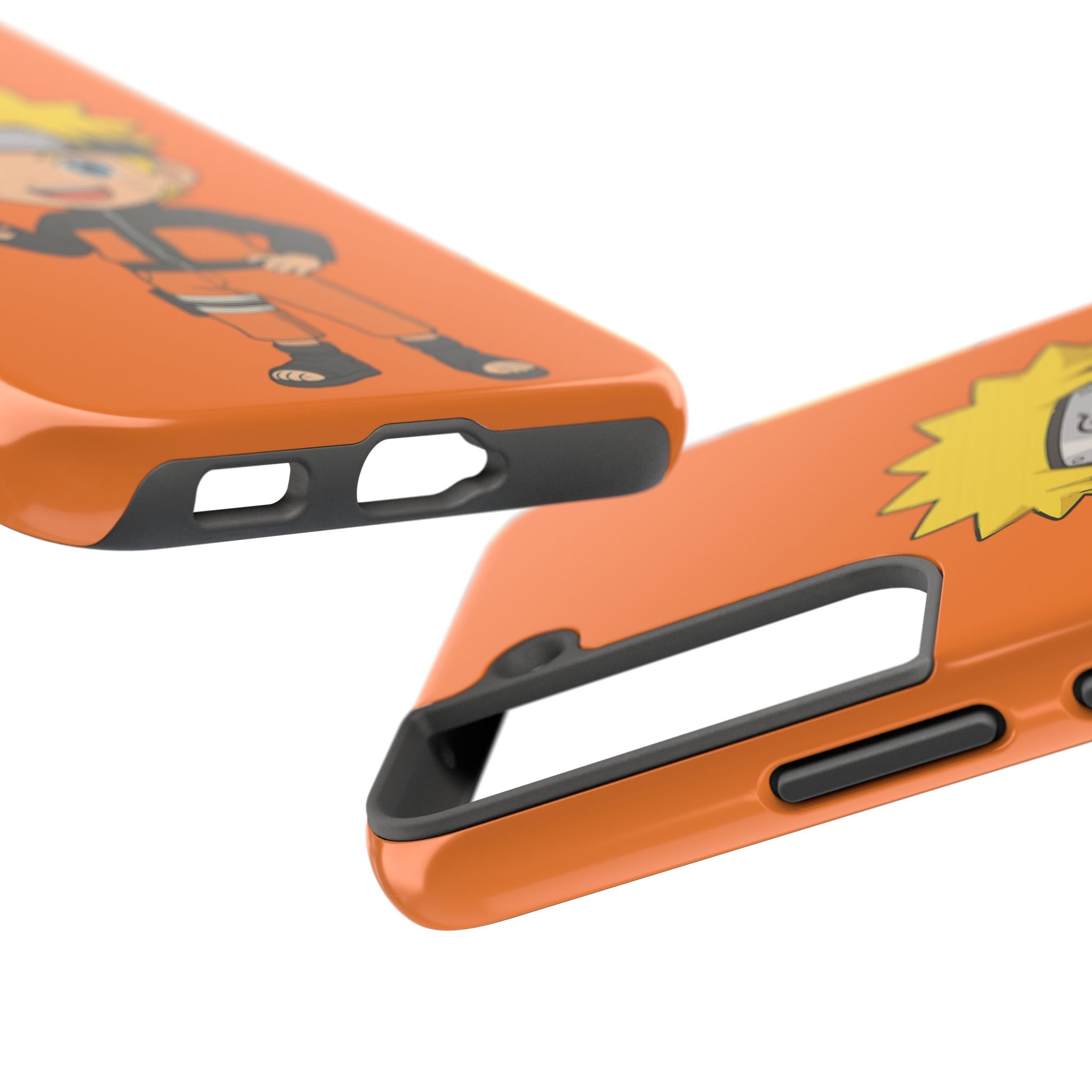 Naruto Anime Tough Phone Cases