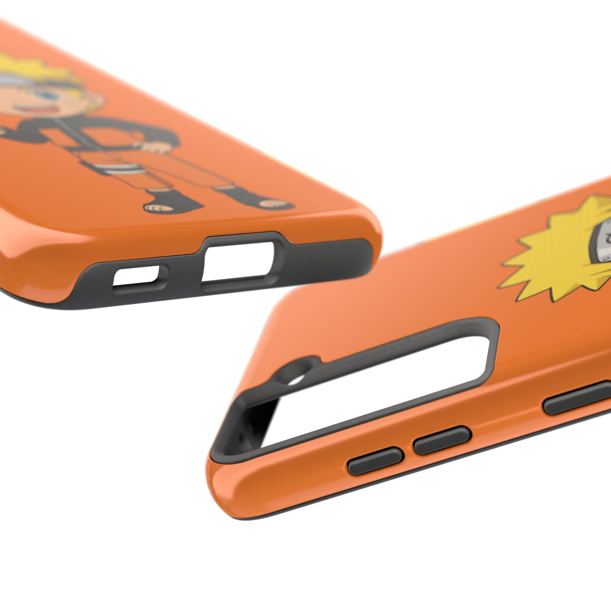 Naruto Anime Tough Phone Cases