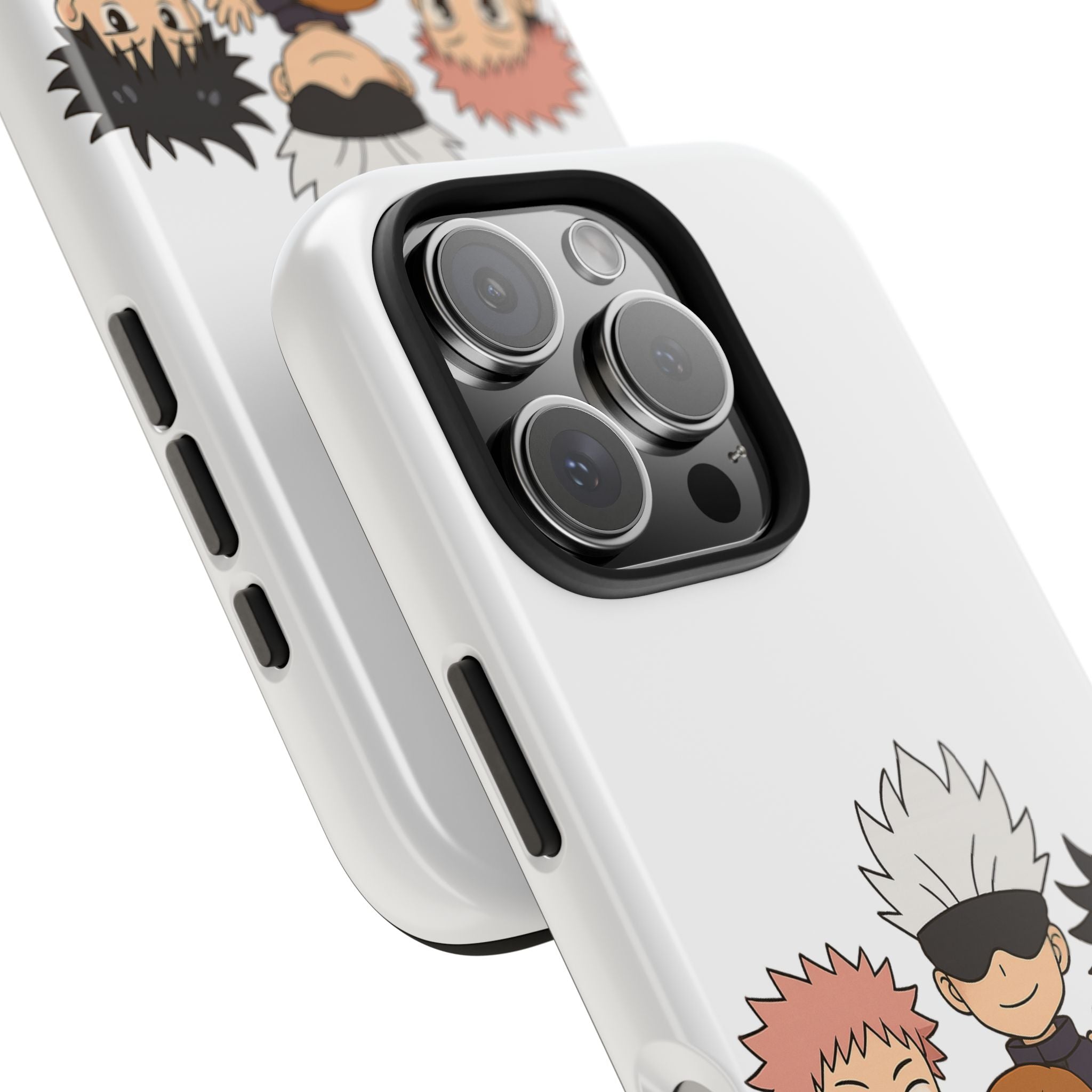 Jujutsu Kaisen Anime Tough Phone Cases