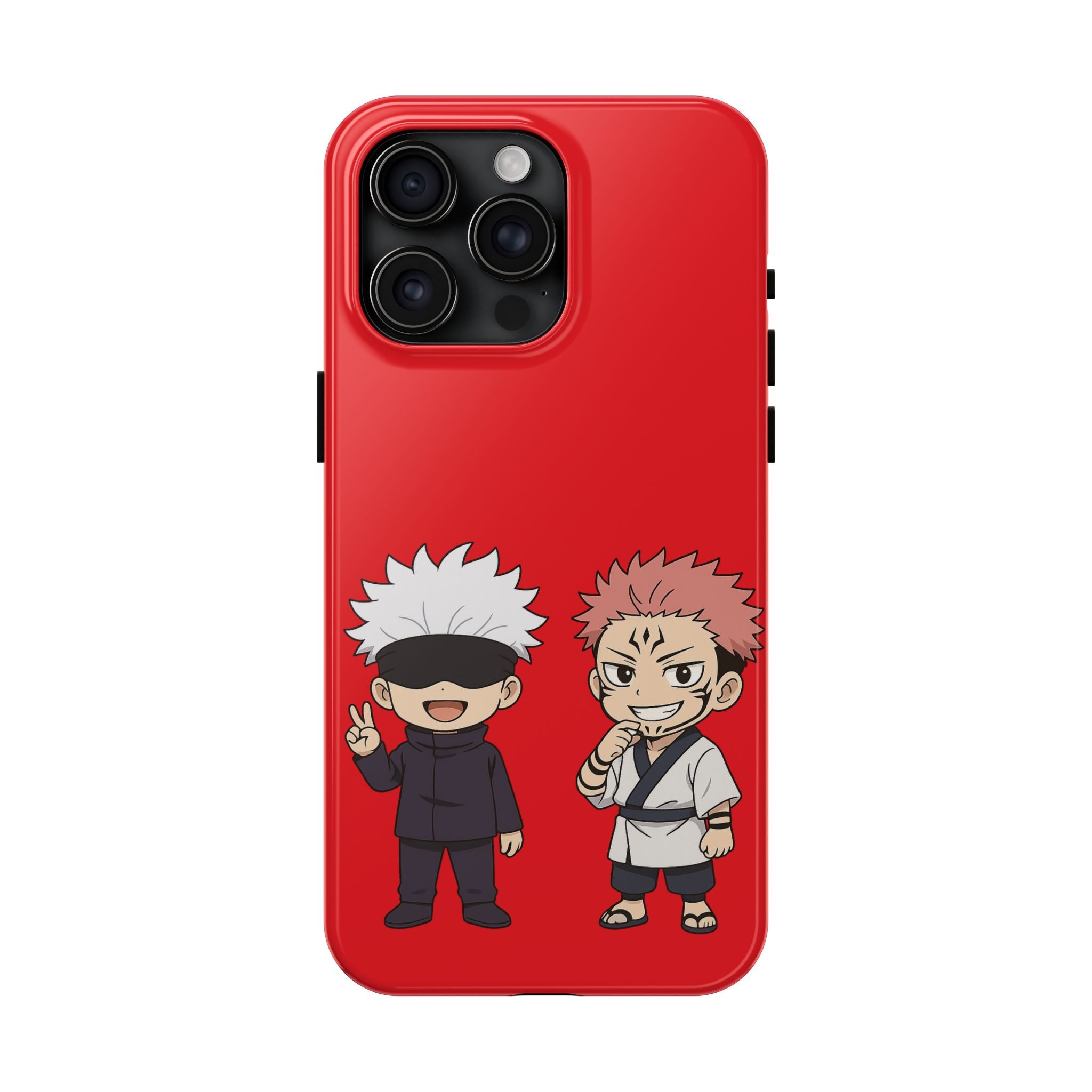 Jujutsu Kaisen Anime Tough Phone Cases