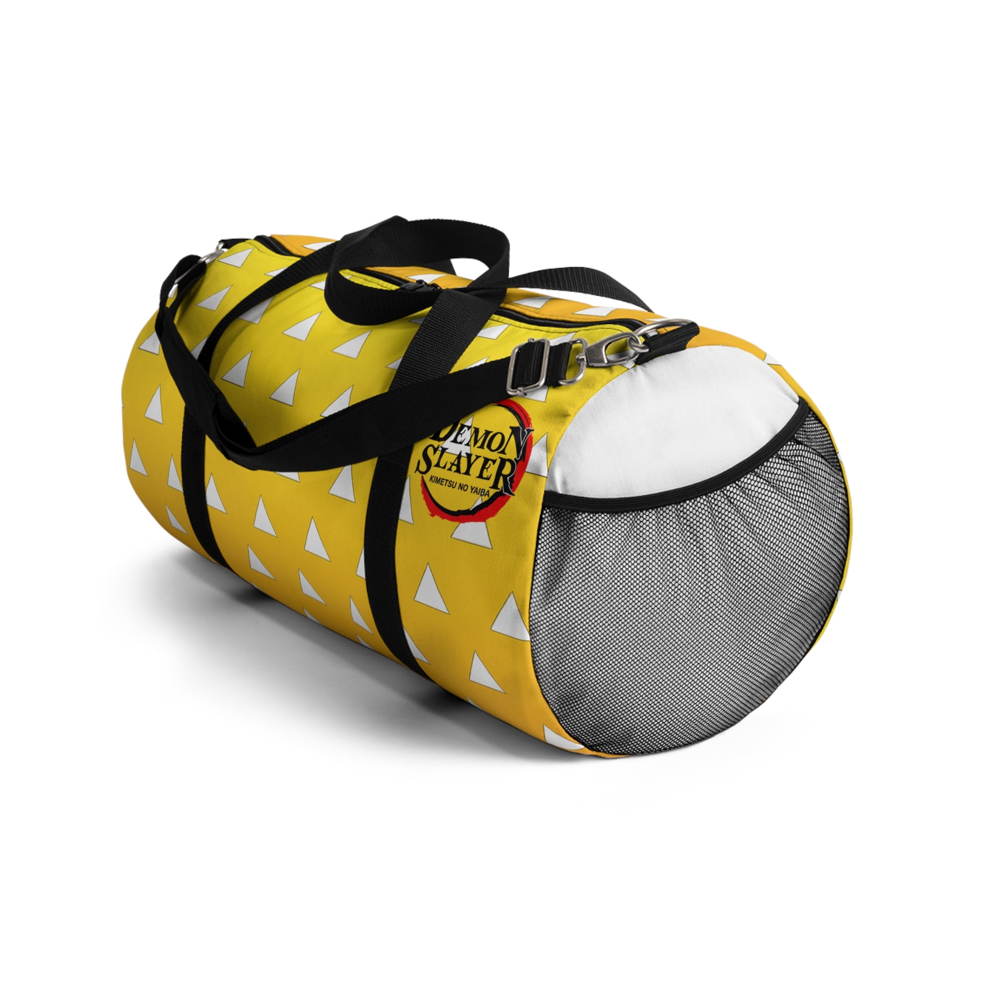 Demon Slayer Anime Duffel Bag