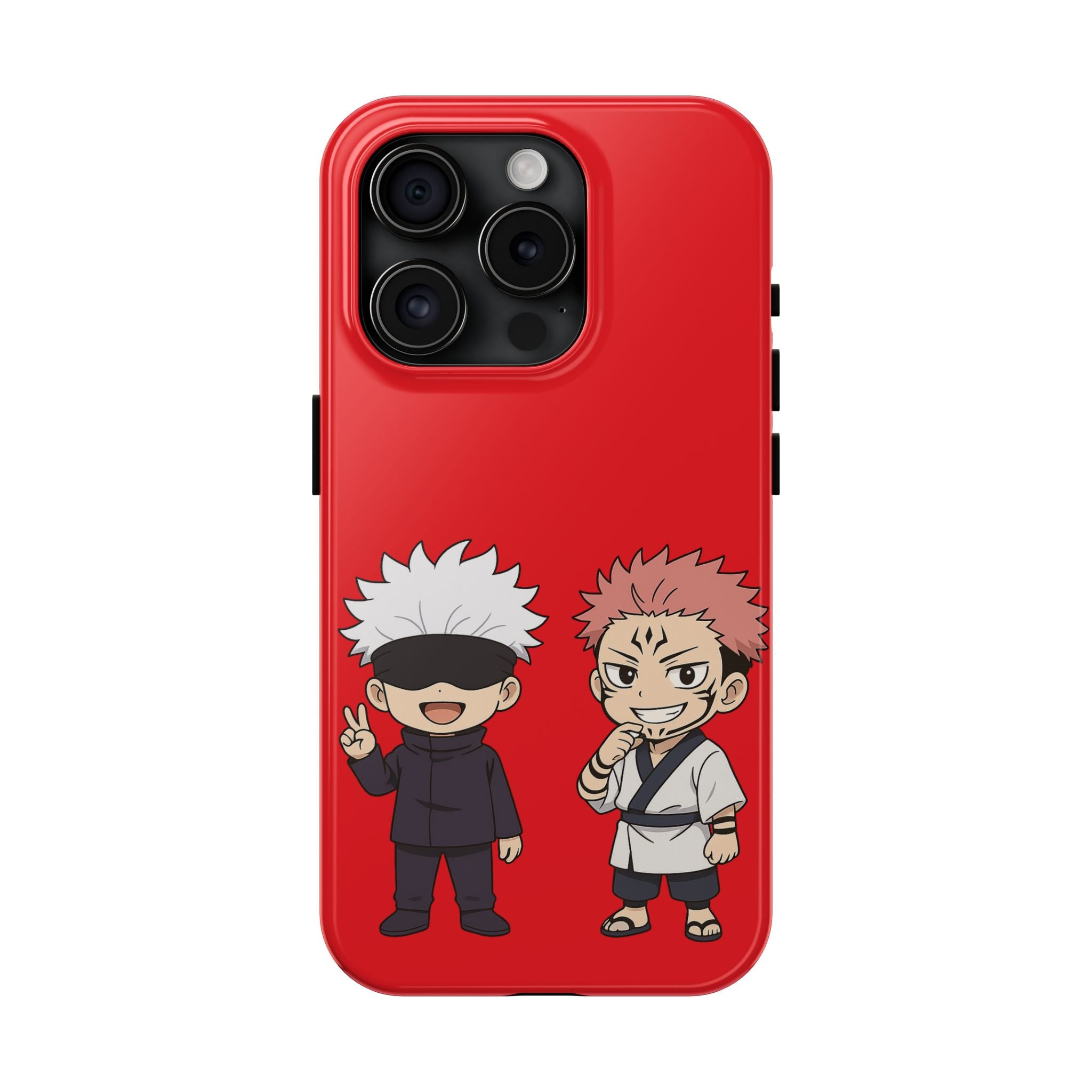 Jujutsu Kaisen Anime Tough Phone Cases