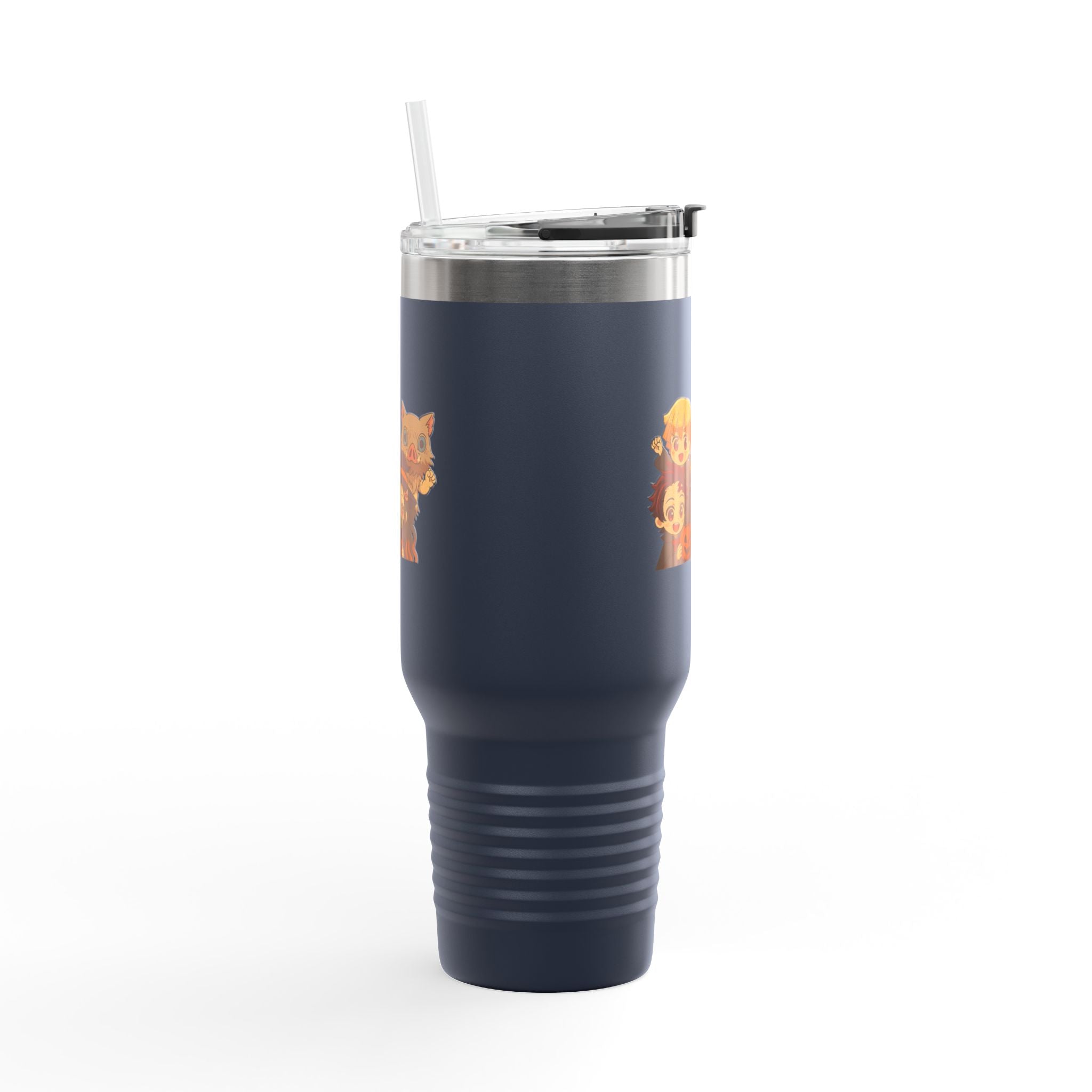 Anime Insulated Travel Mug, 40oz