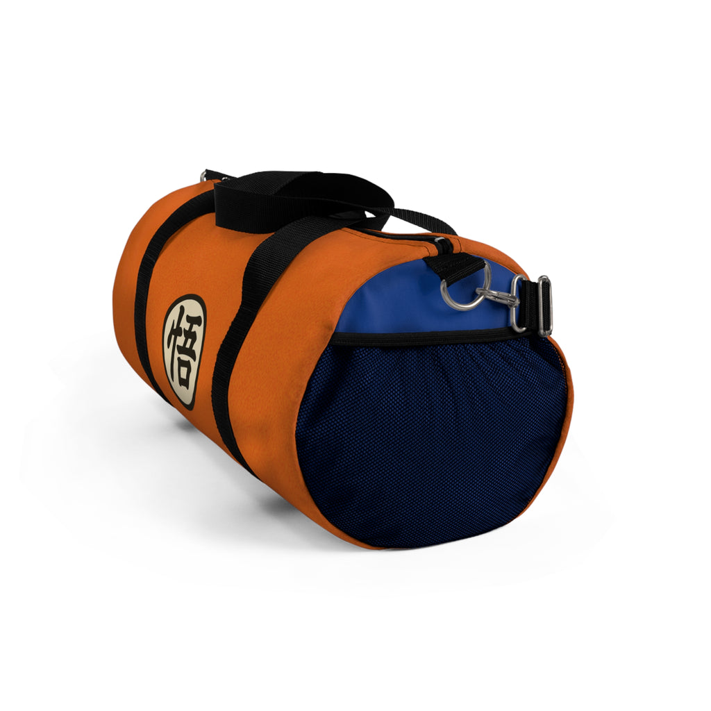Goku Dragon Ball  Anime Duffel Bag