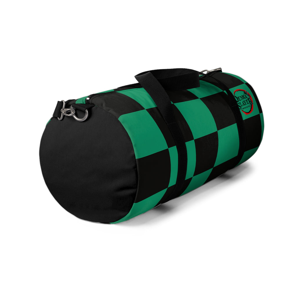 Demon Slayer Anime Duffel Bag
